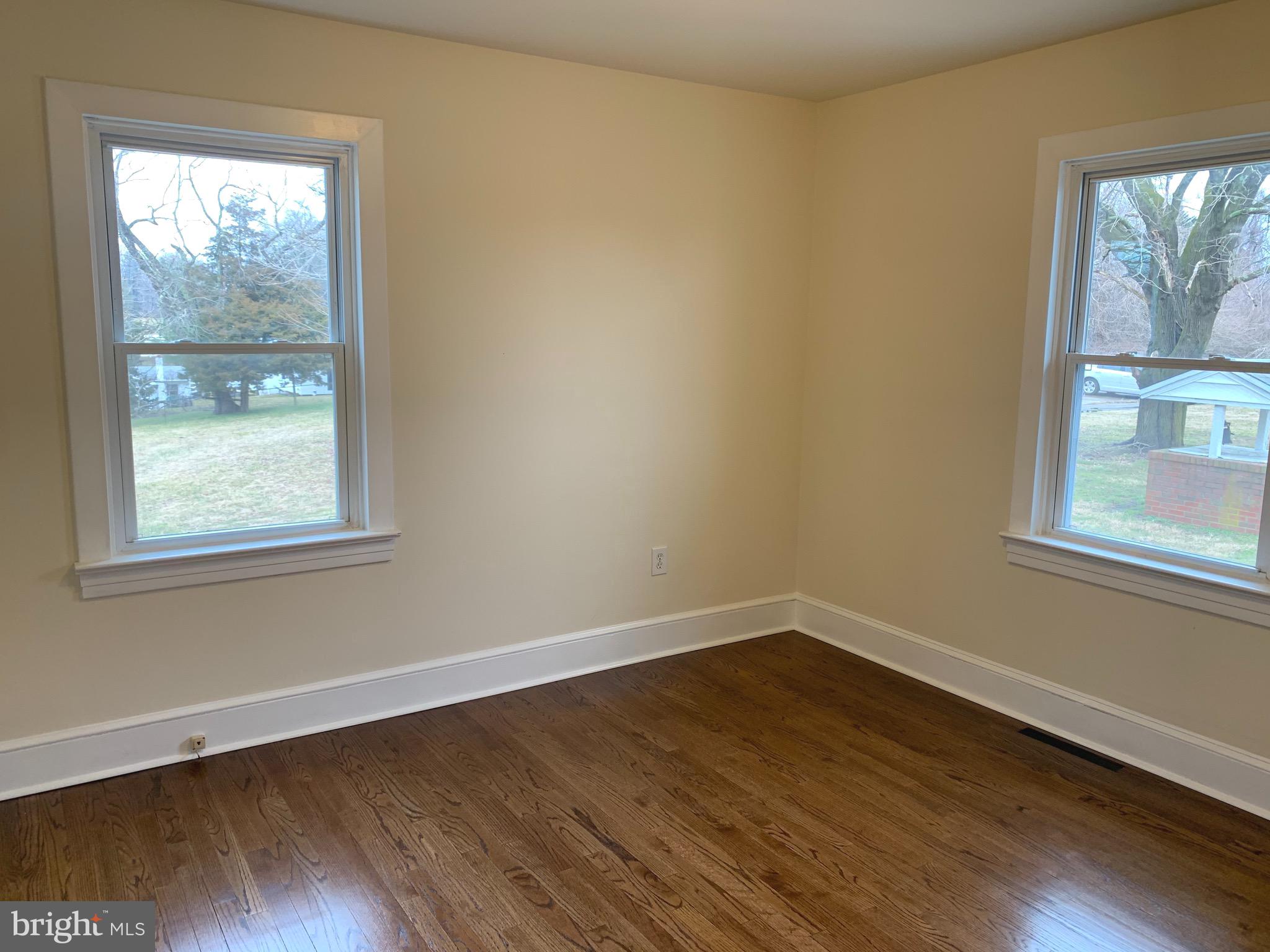 BIRDSVILLE - Residential