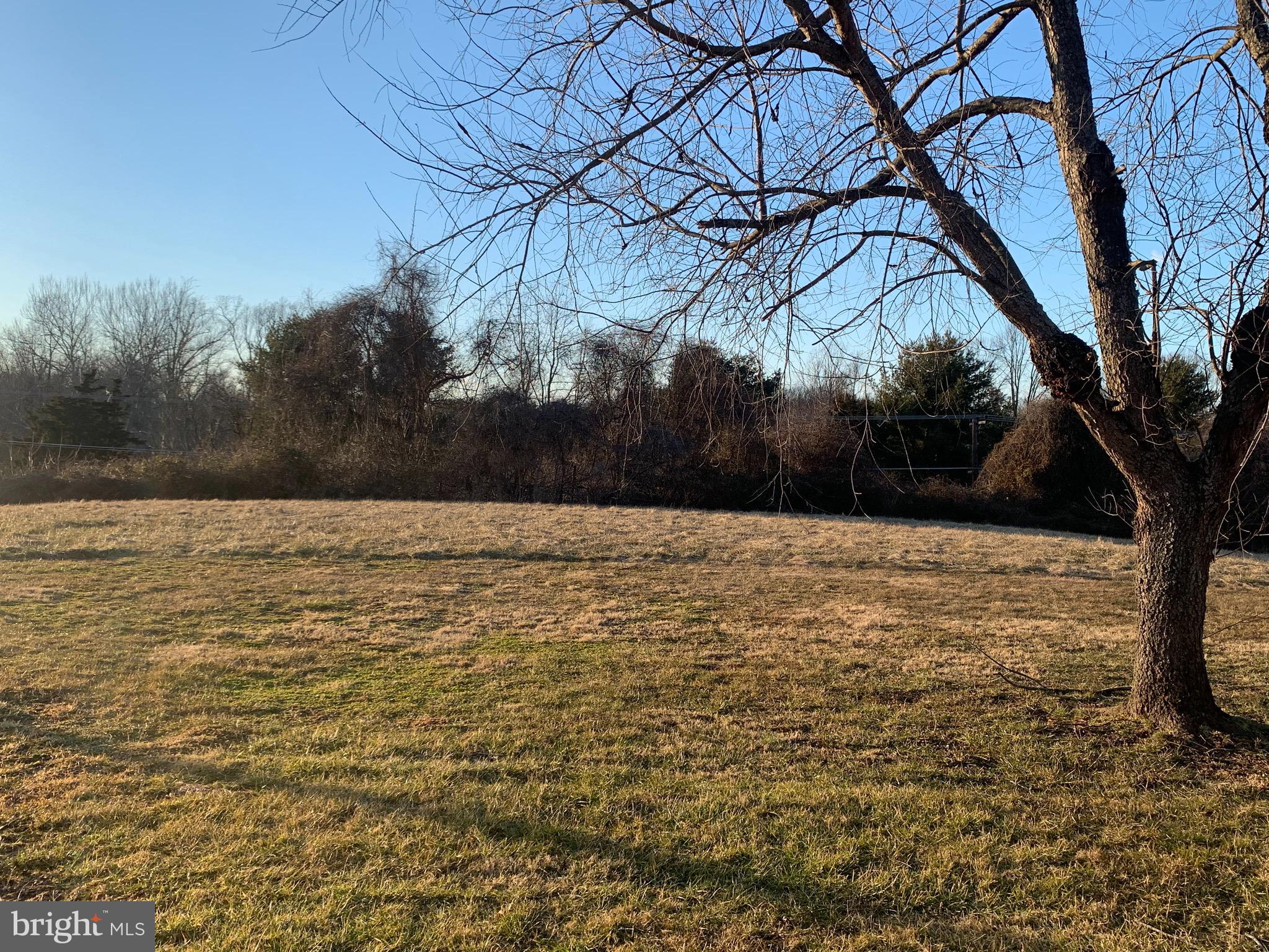 BIRDSVILLE - Residential