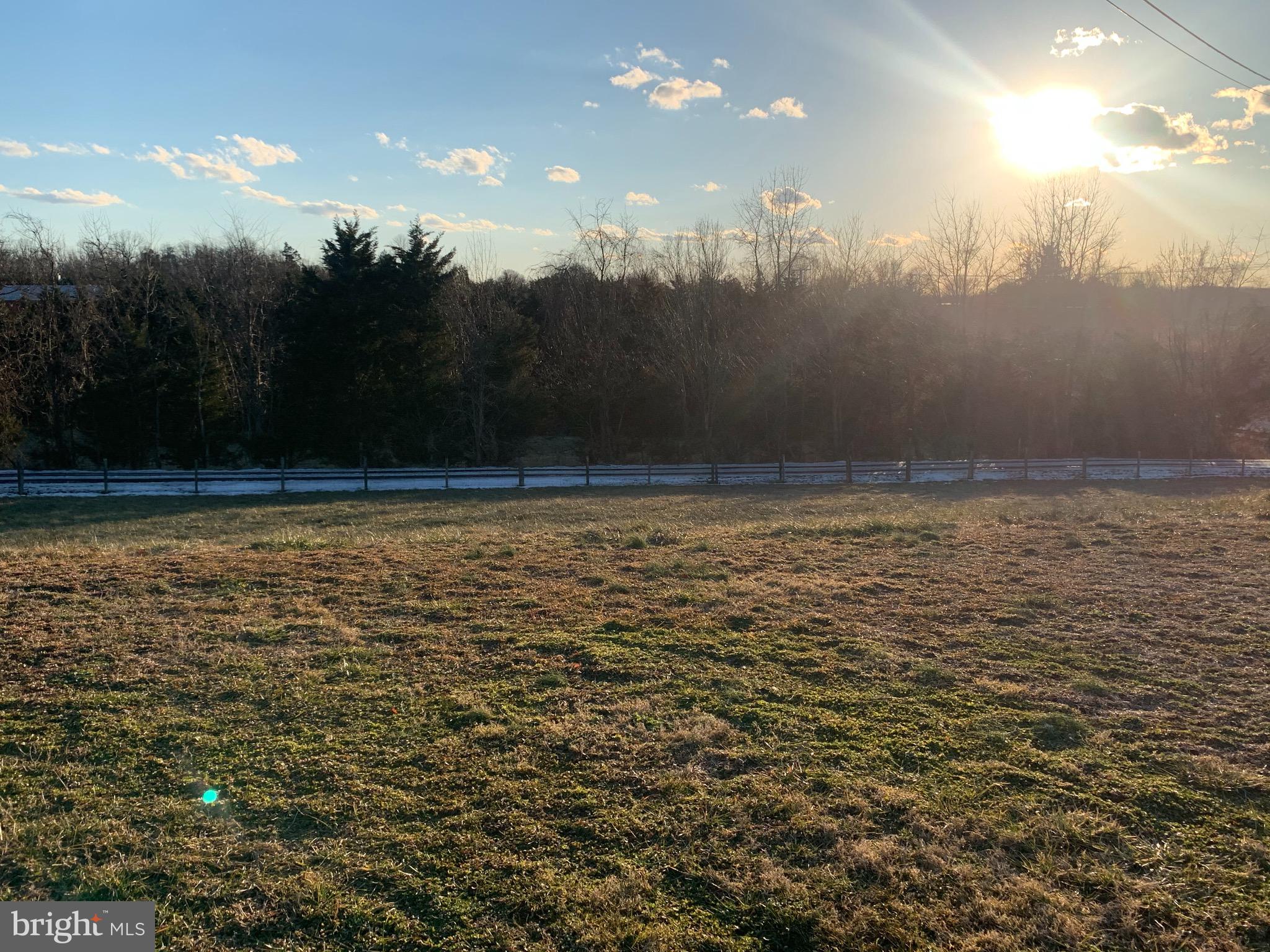 BIRDSVILLE - Residential