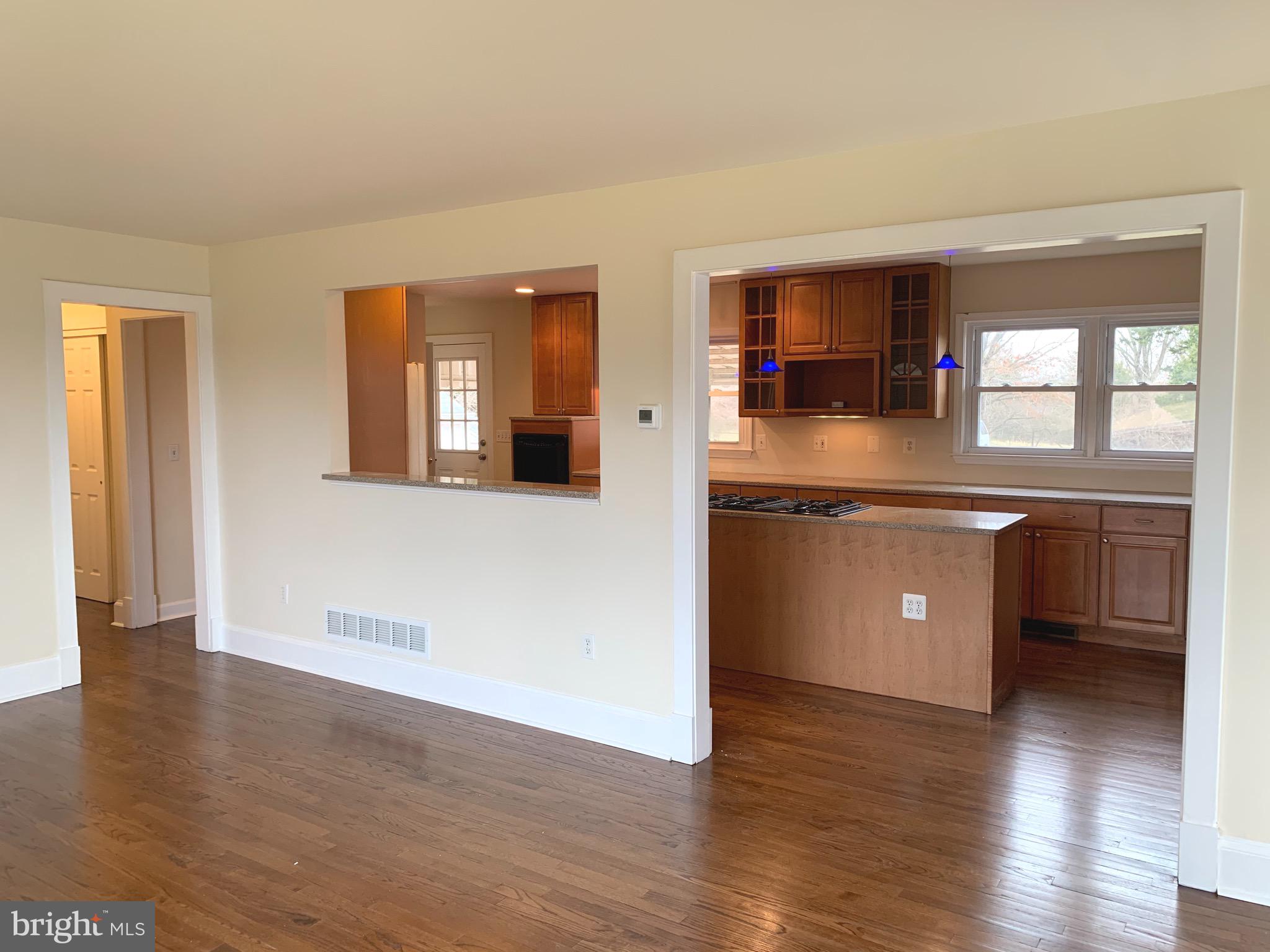 BIRDSVILLE - Residential