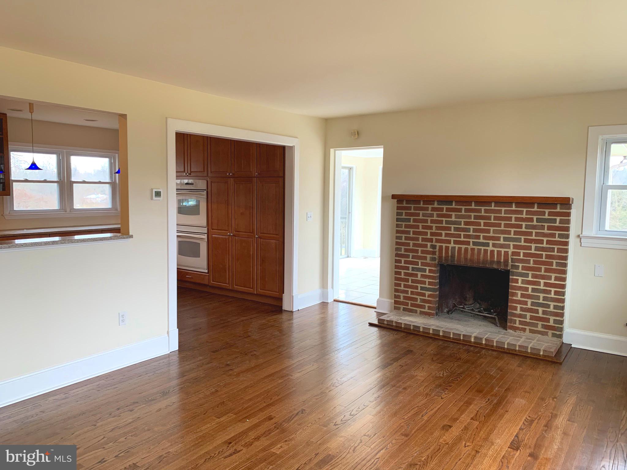 BIRDSVILLE - Residential