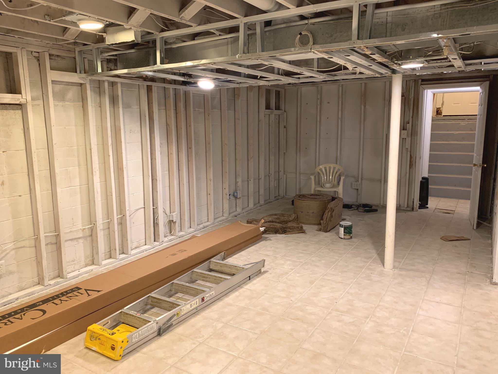 BIRDSVILLE - Residential