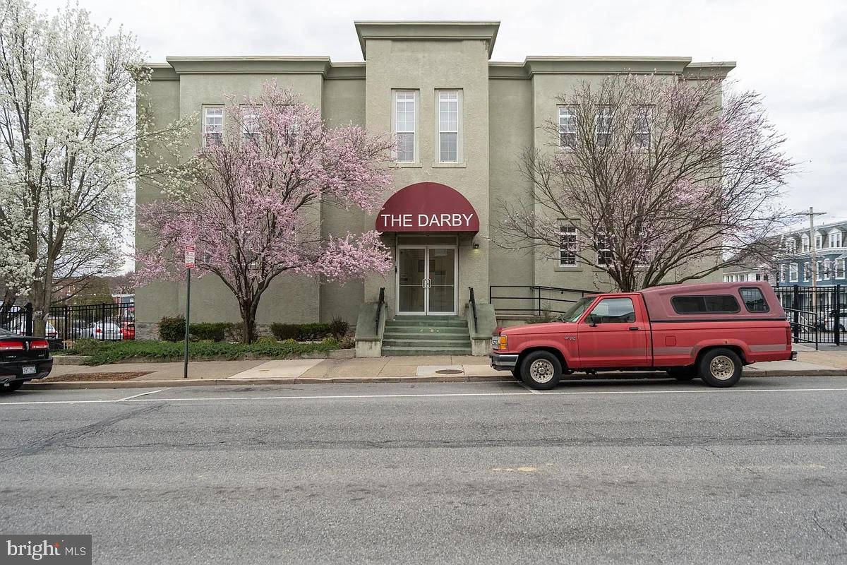 HAGERSTOWN - Residential Lease