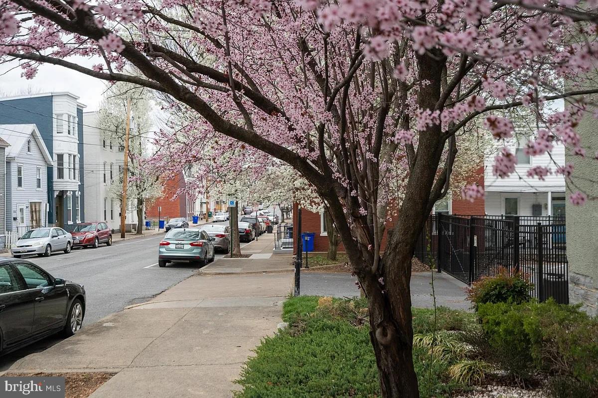 HAGERSTOWN - Residential Lease