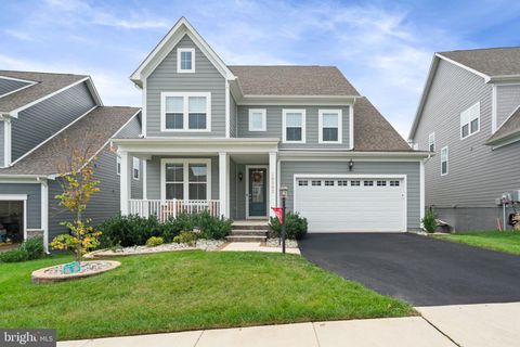18082 MARSH PINE ROAD DUMFRIES VA 22026