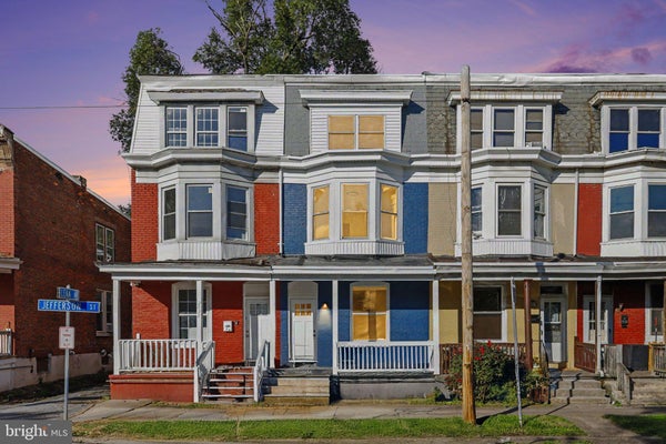 2634 JEFFERSON ST, HARRISBURG, PA 17110 - Image b6adbe642cadeedd5aadaab3fcbd261f/2966750515