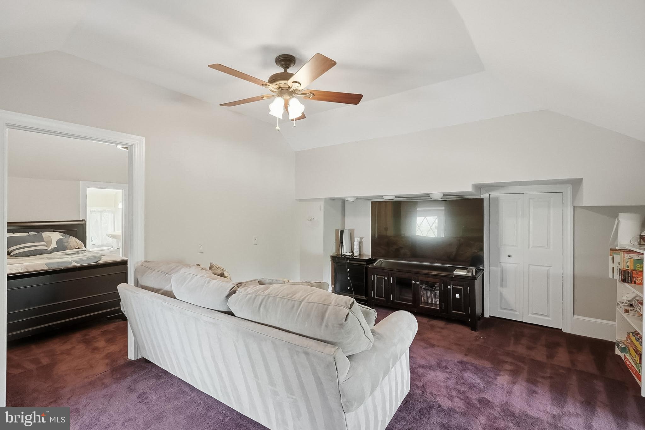 HISTORIC MANASSAS - Residential