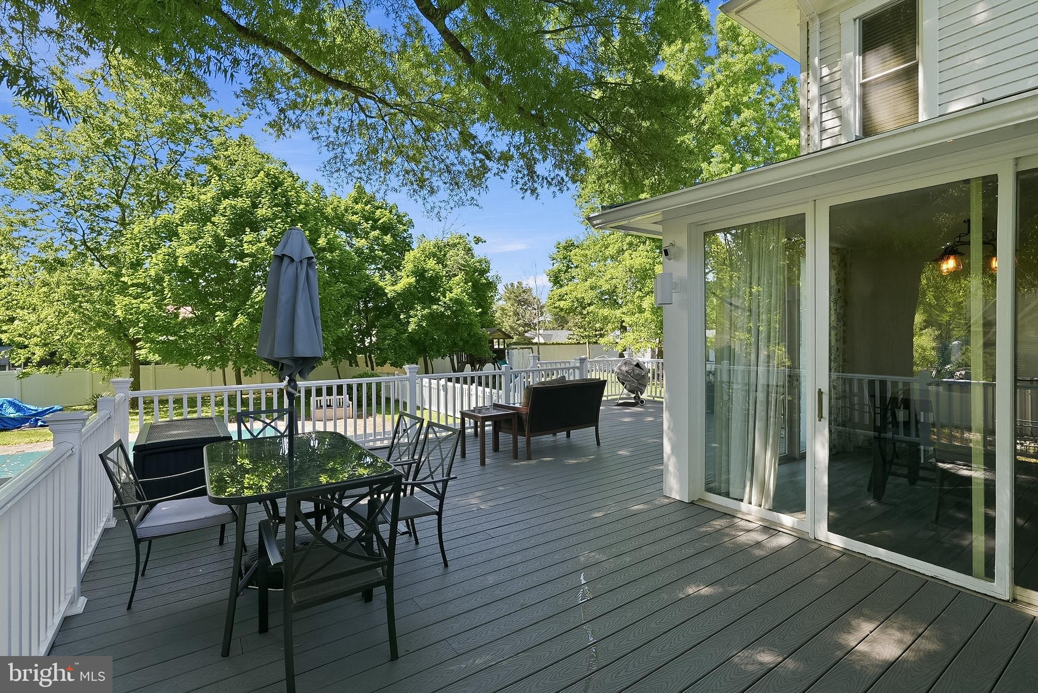 HISTORIC MANASSAS - Residential
