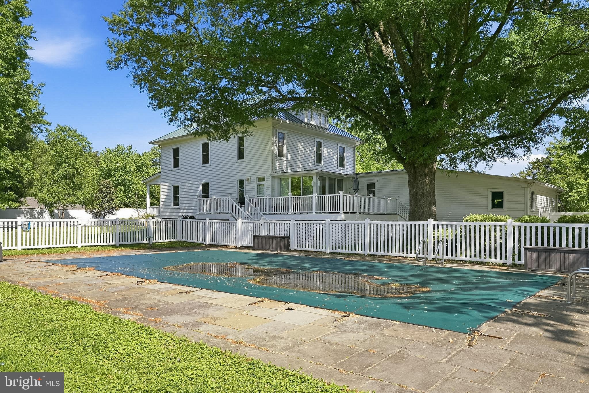HISTORIC MANASSAS - Residential