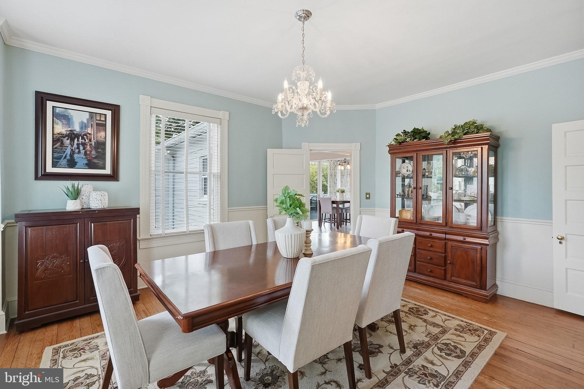 HISTORIC MANASSAS - Residential