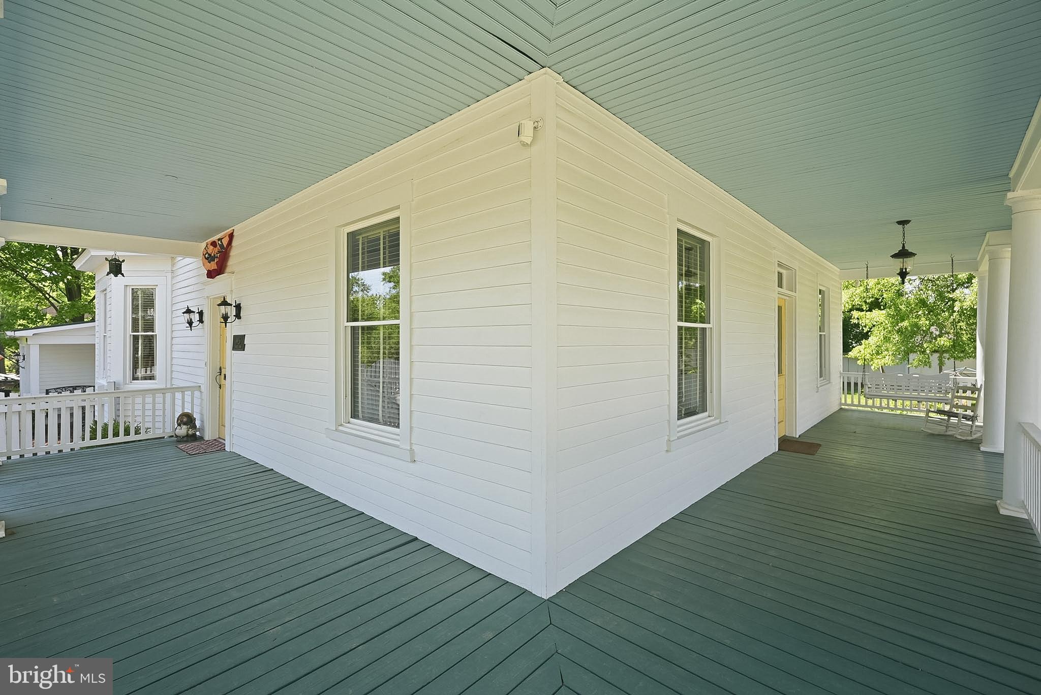 HISTORIC MANASSAS - Residential