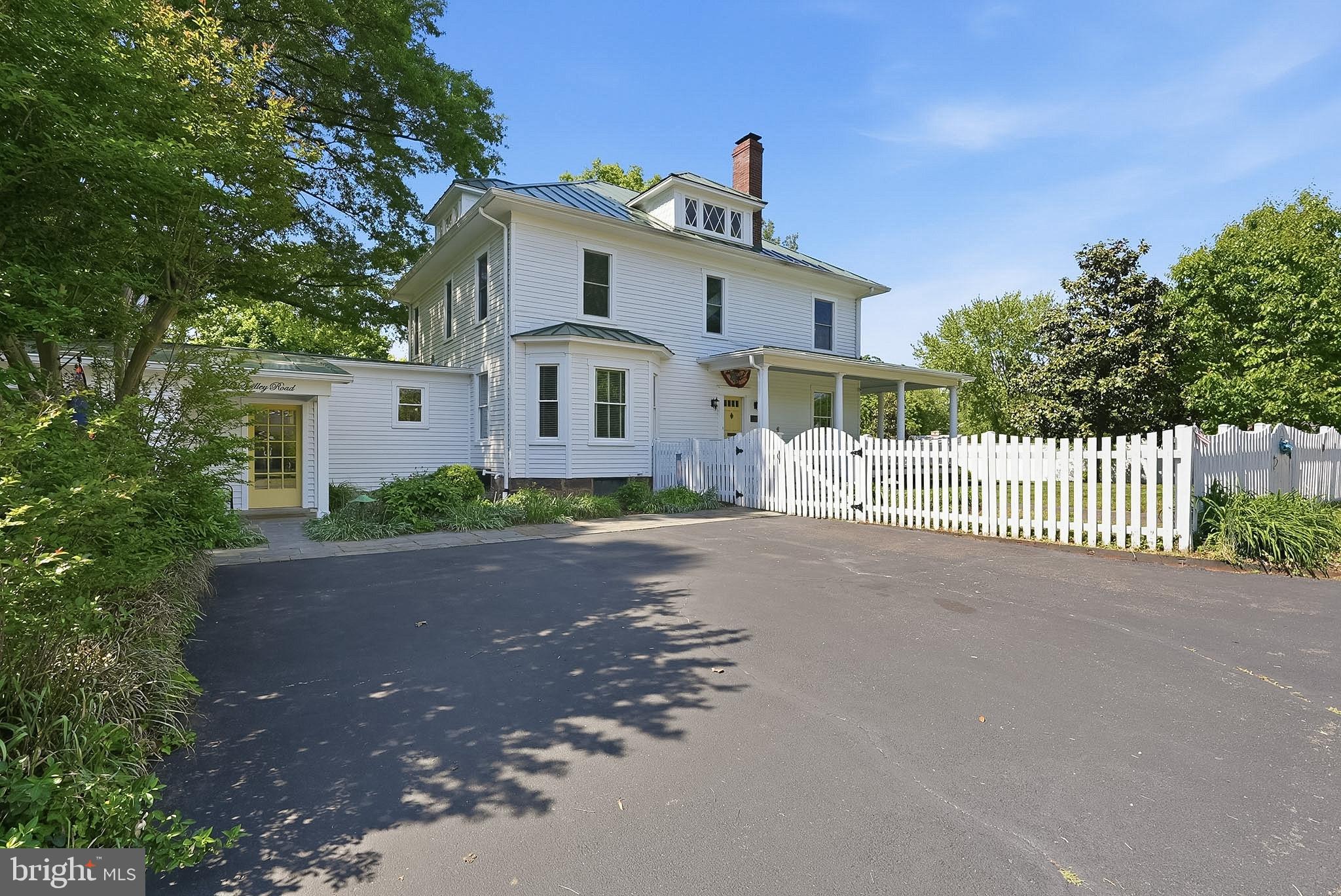HISTORIC MANASSAS - Residential