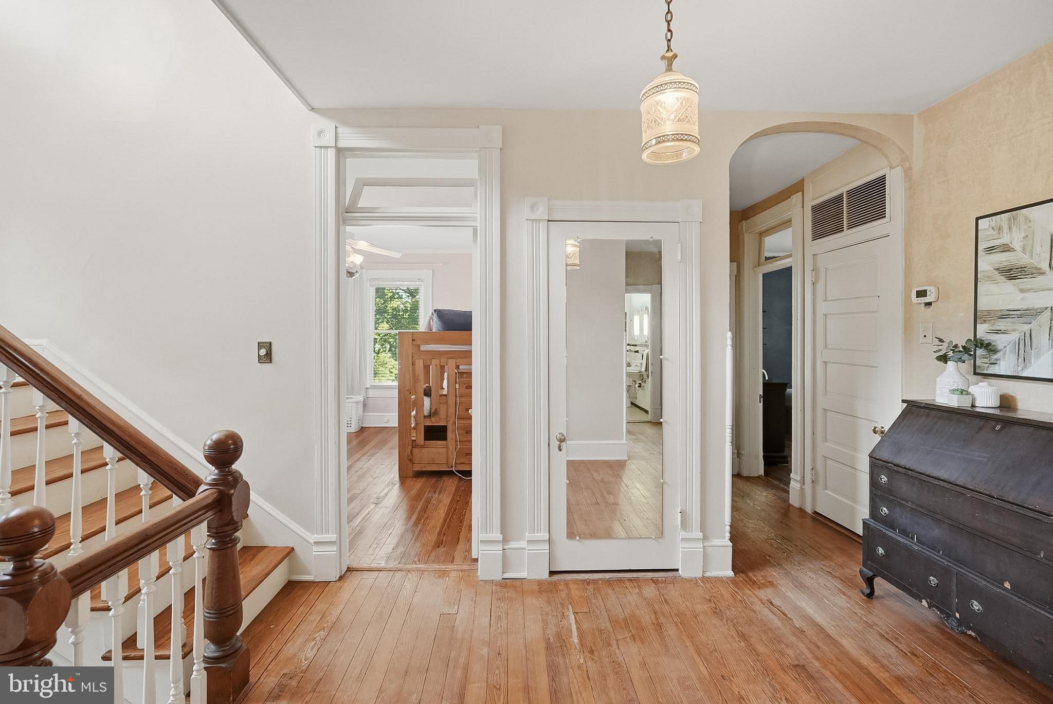 HISTORIC MANASSAS - Residential