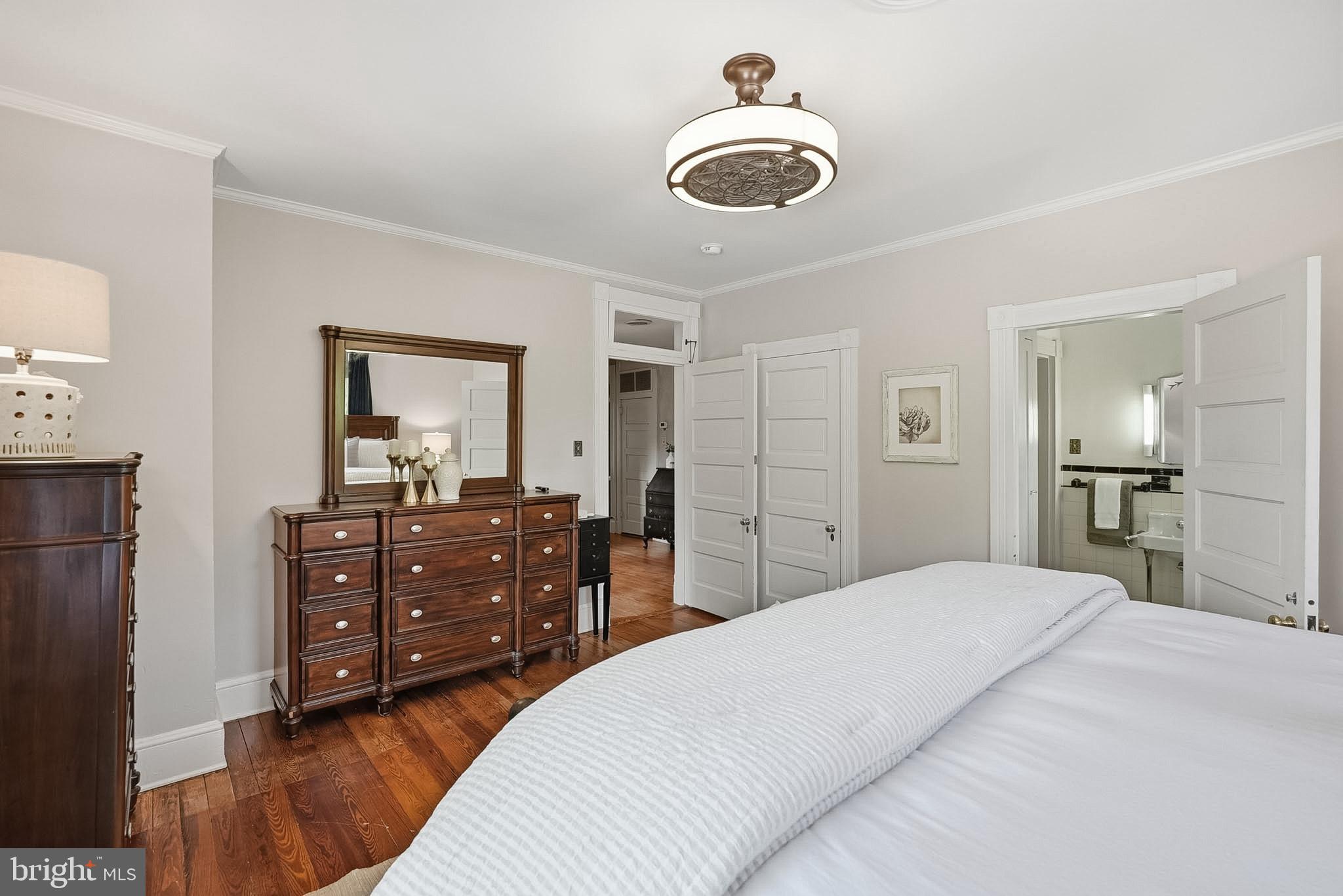 HISTORIC MANASSAS - Residential