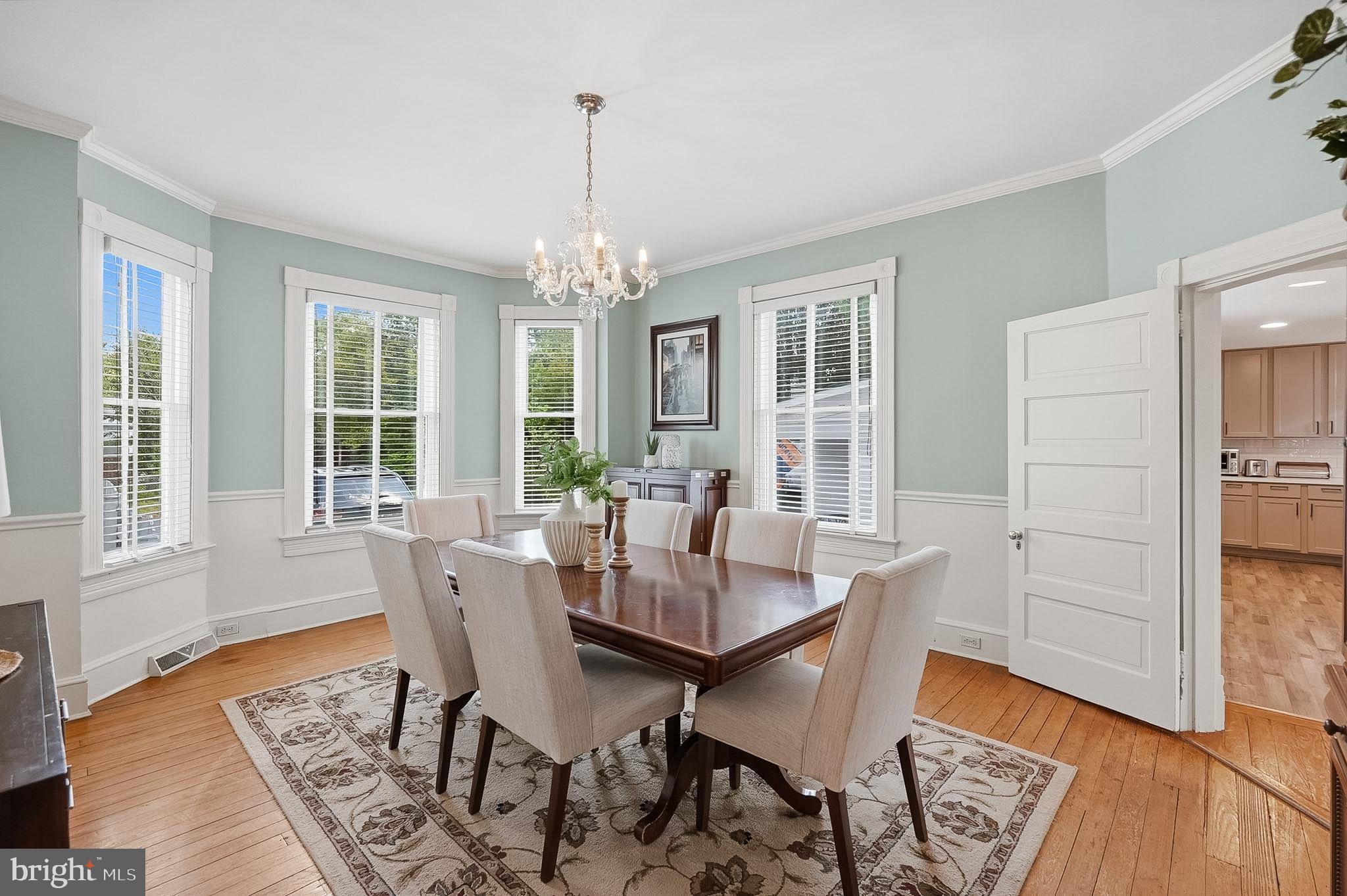 HISTORIC MANASSAS - Residential