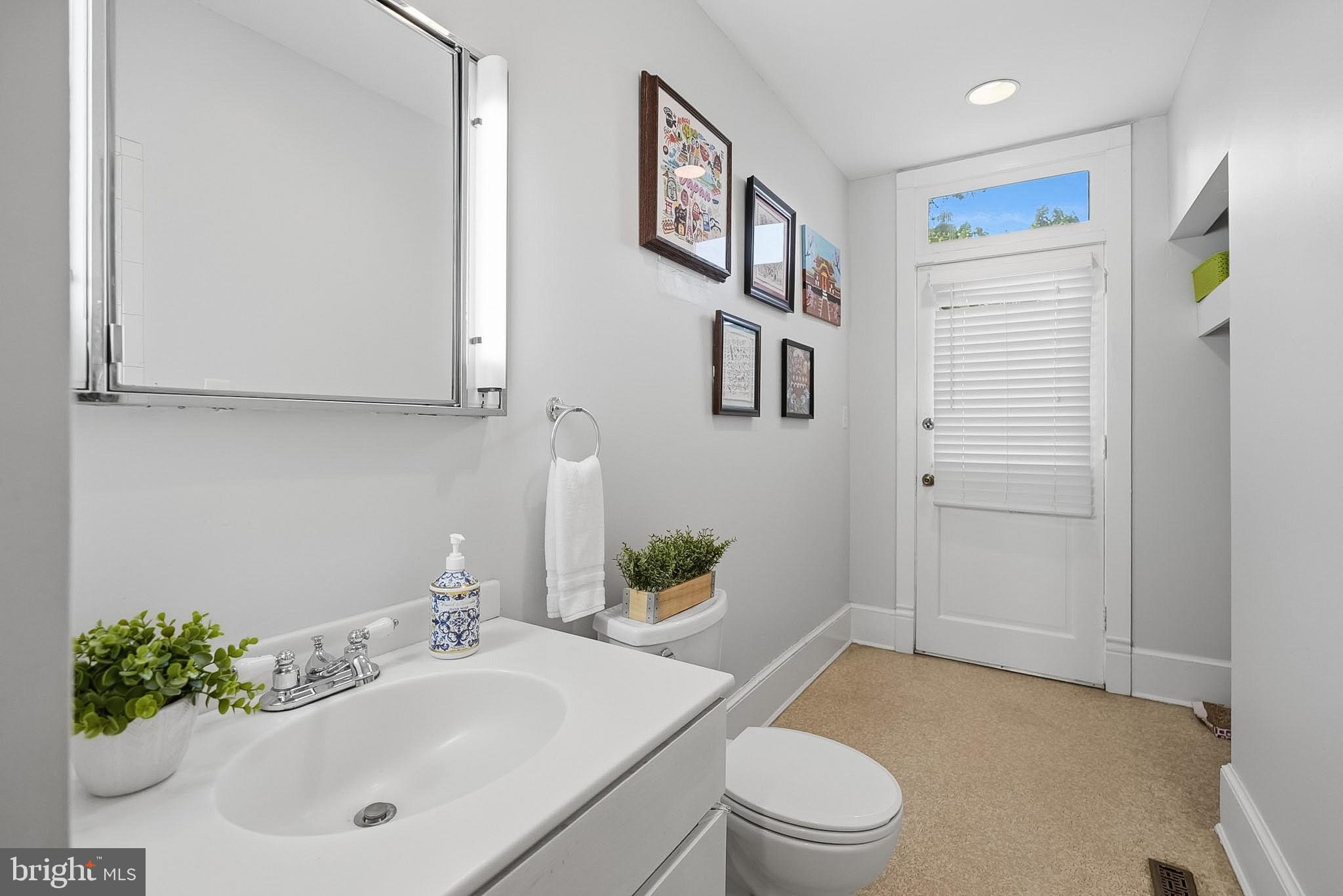 HISTORIC MANASSAS - Residential