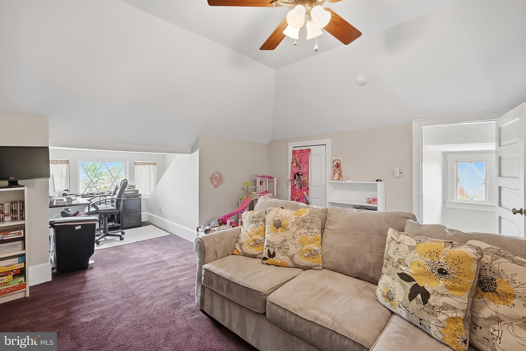 HISTORIC MANASSAS - Residential