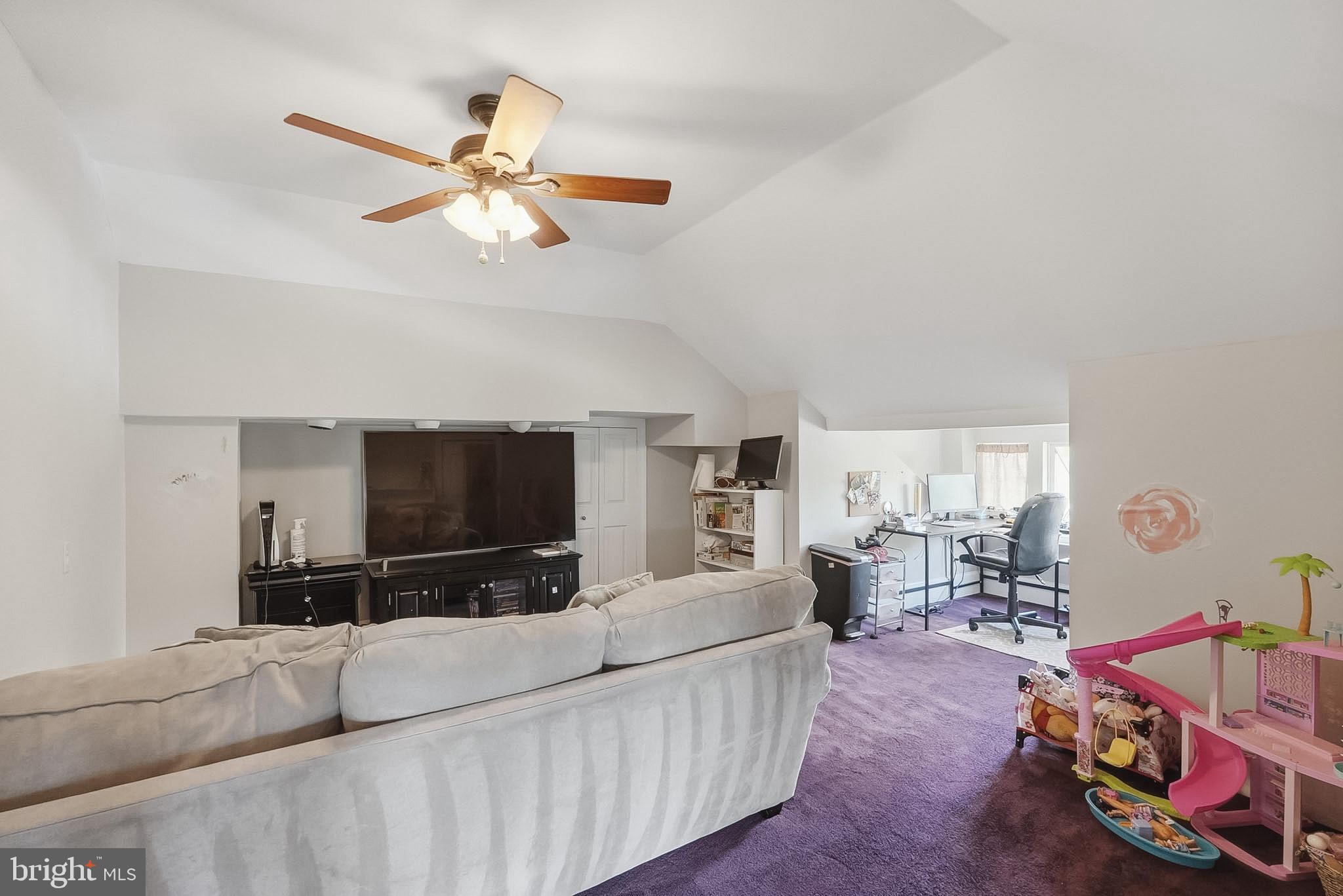 HISTORIC MANASSAS - Residential
