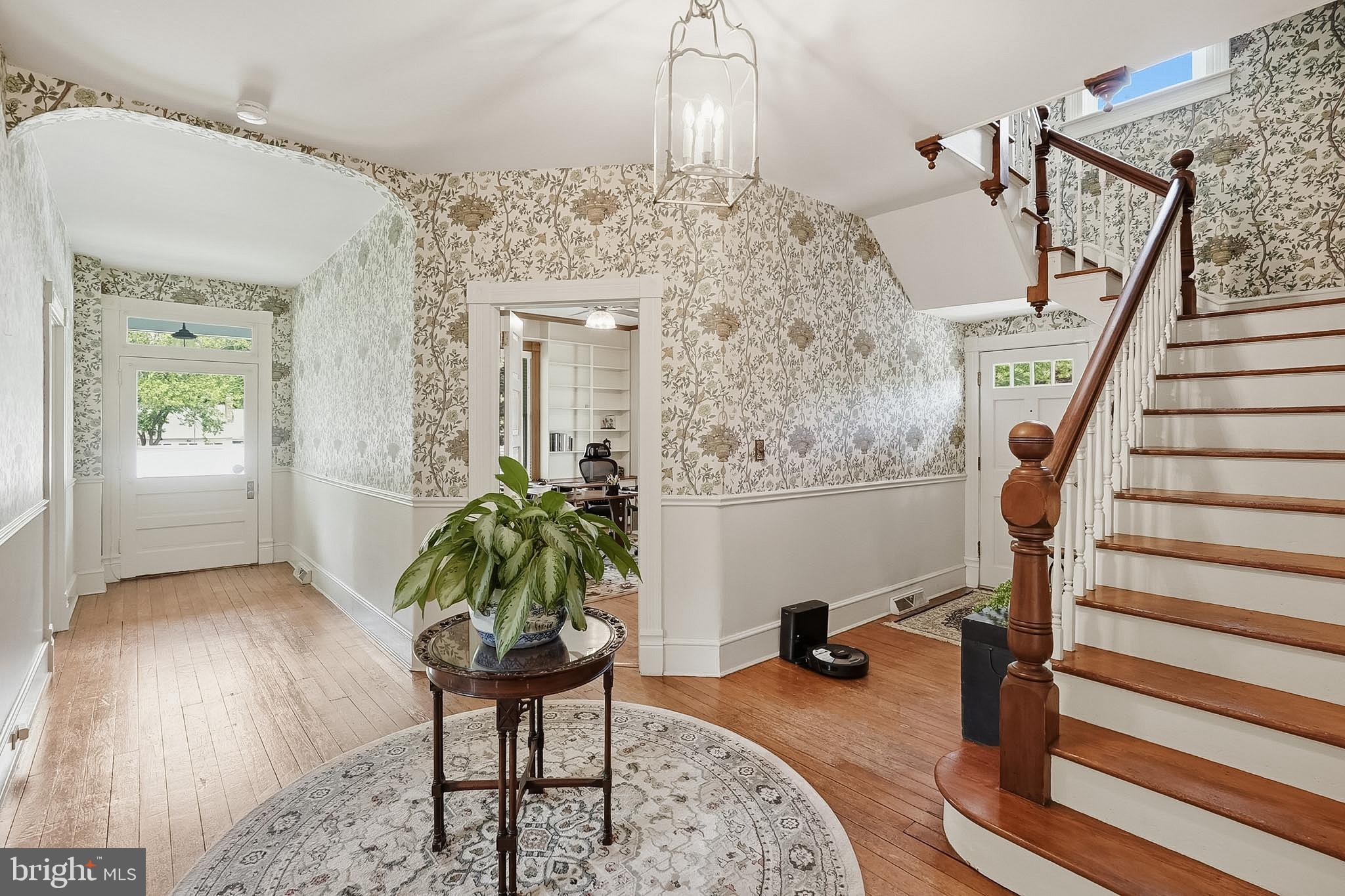 HISTORIC MANASSAS - Residential