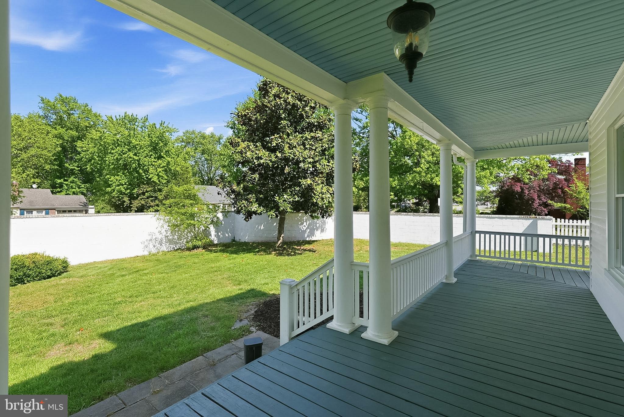 HISTORIC MANASSAS - Residential