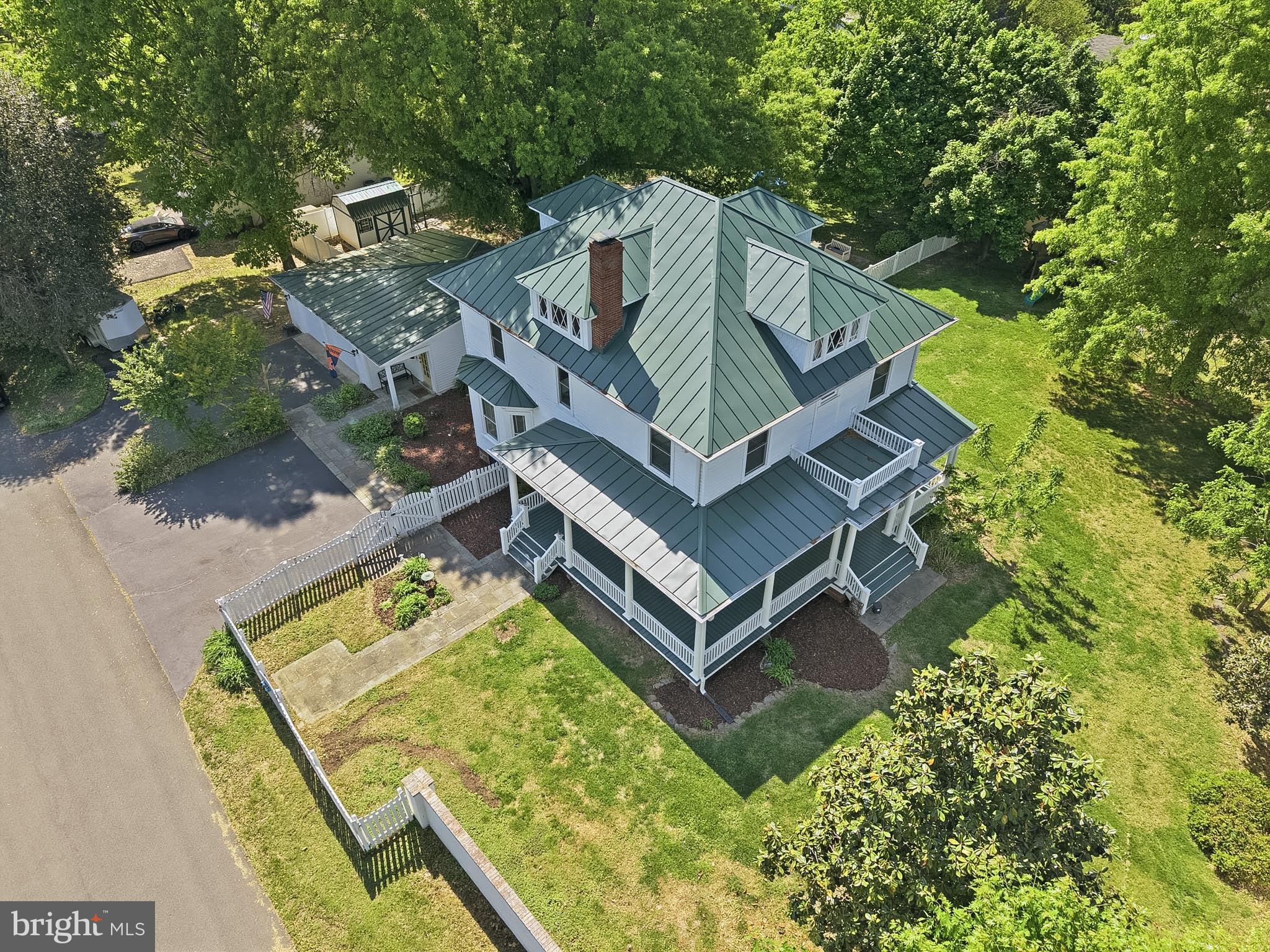 HISTORIC MANASSAS - Residential