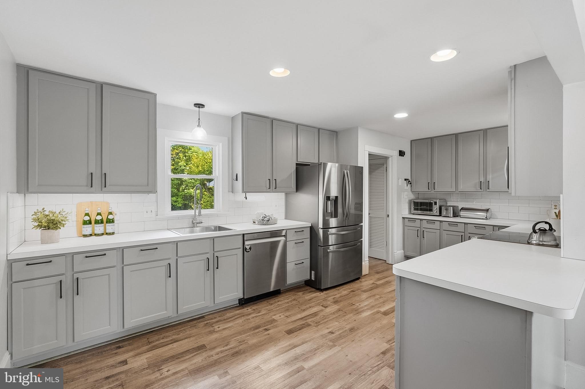 HISTORIC MANASSAS - Residential