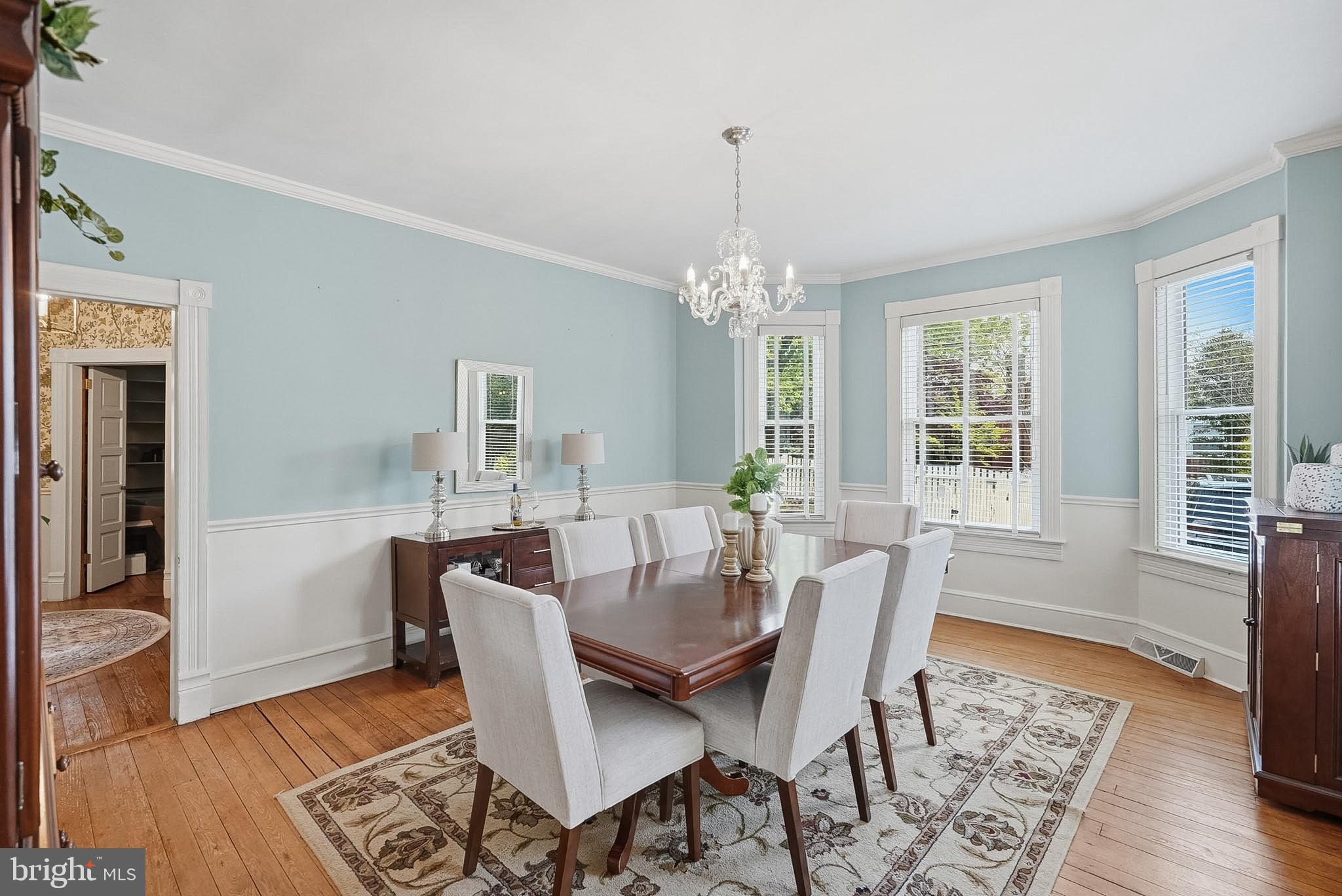 HISTORIC MANASSAS - Residential