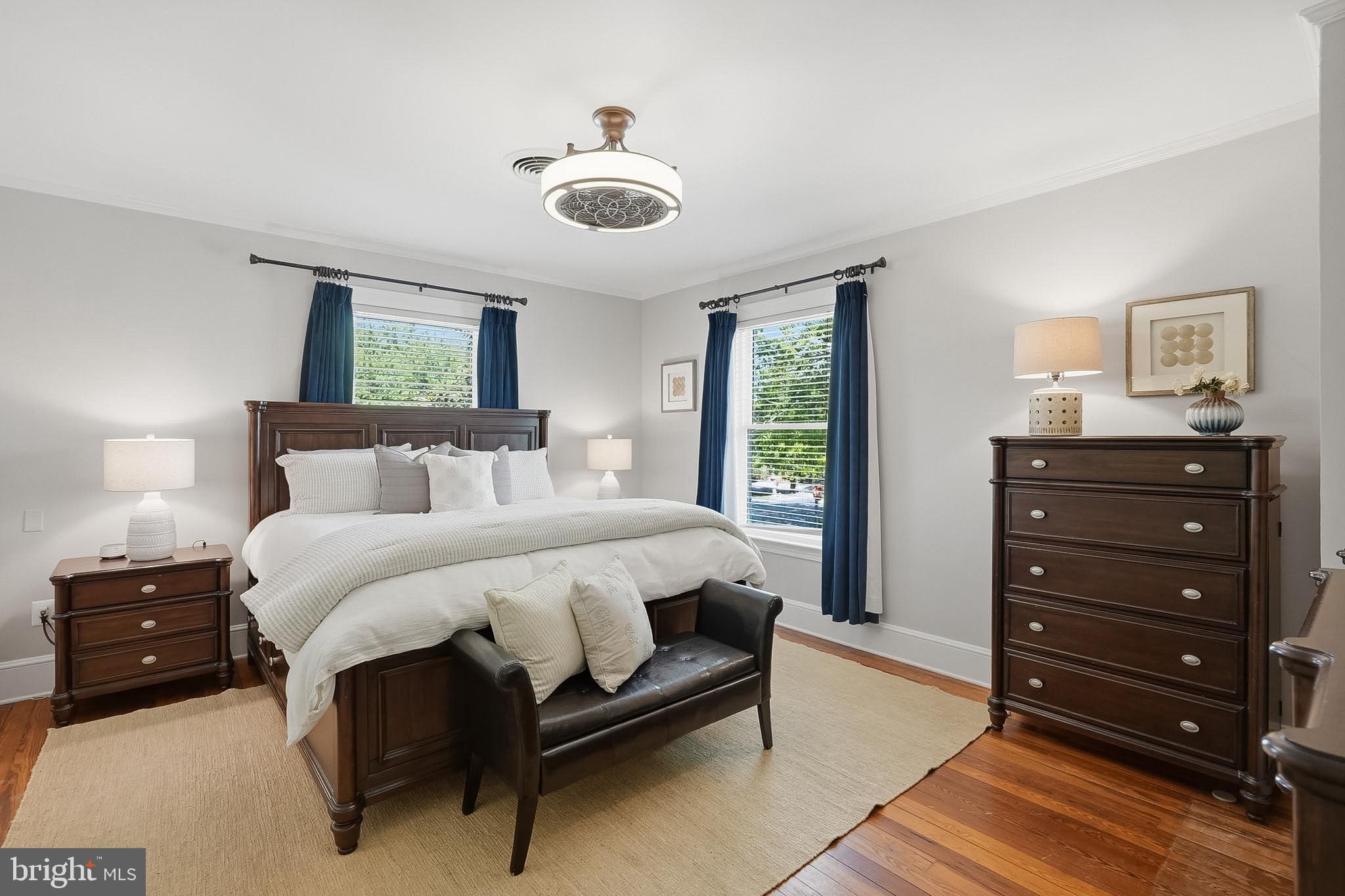 HISTORIC MANASSAS - Residential