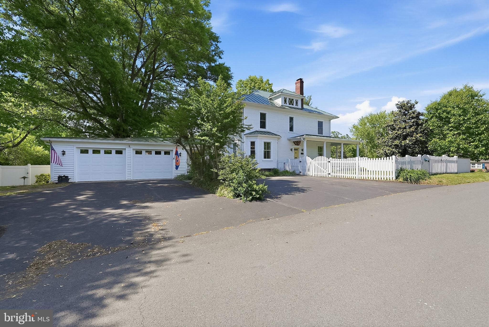 HISTORIC MANASSAS - Residential