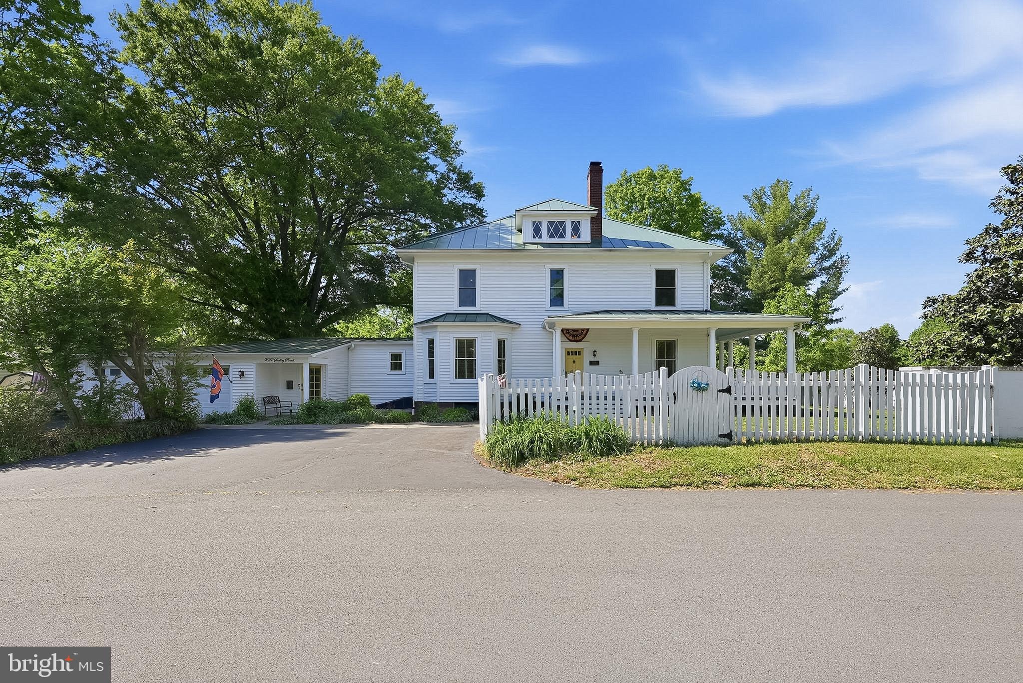 HISTORIC MANASSAS - Residential