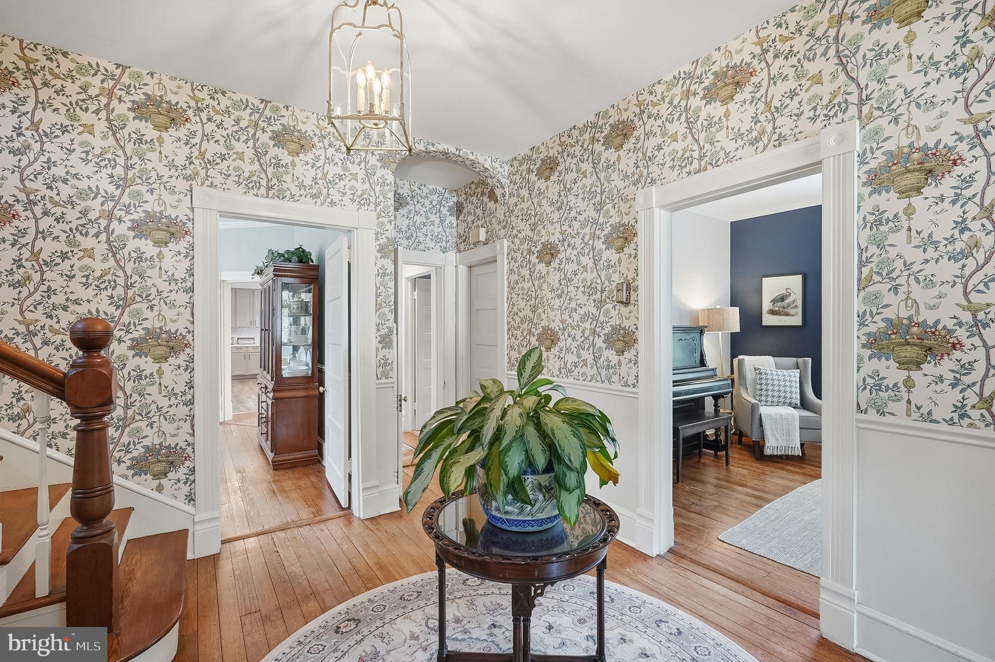 HISTORIC MANASSAS - Residential
