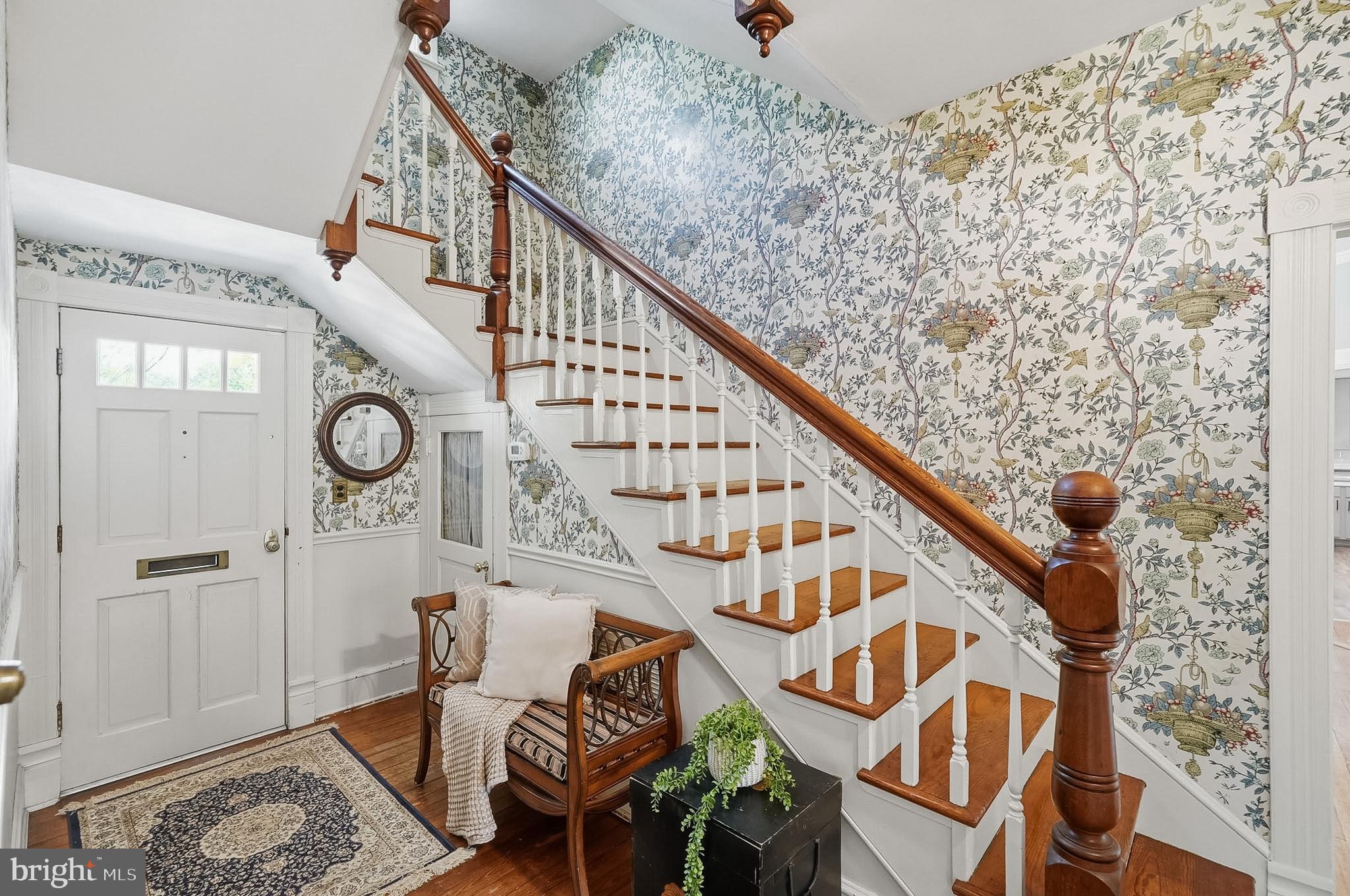 HISTORIC MANASSAS - Residential