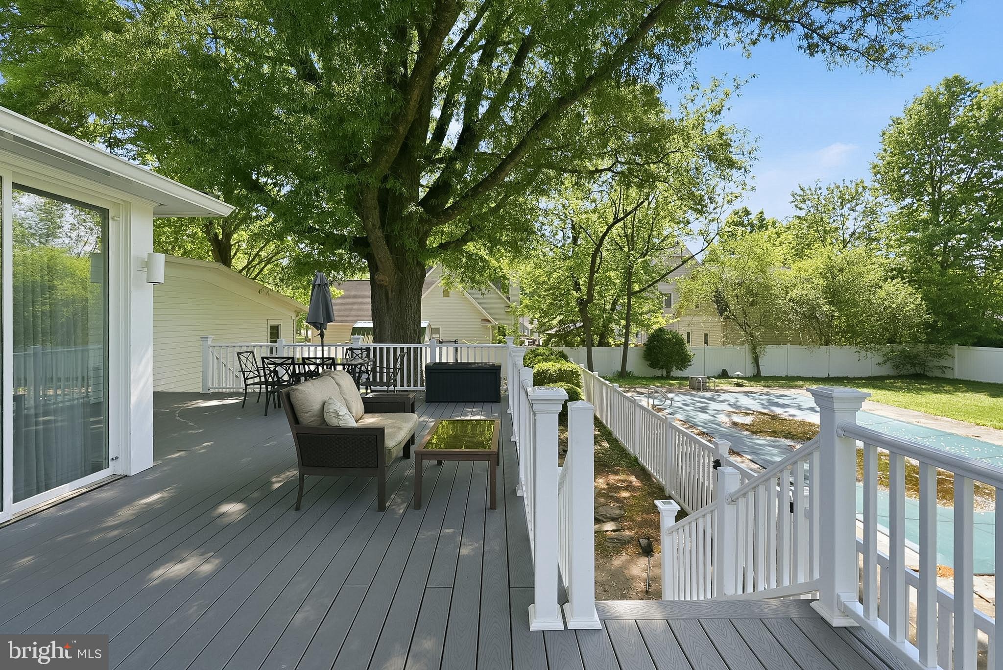 HISTORIC MANASSAS - Residential