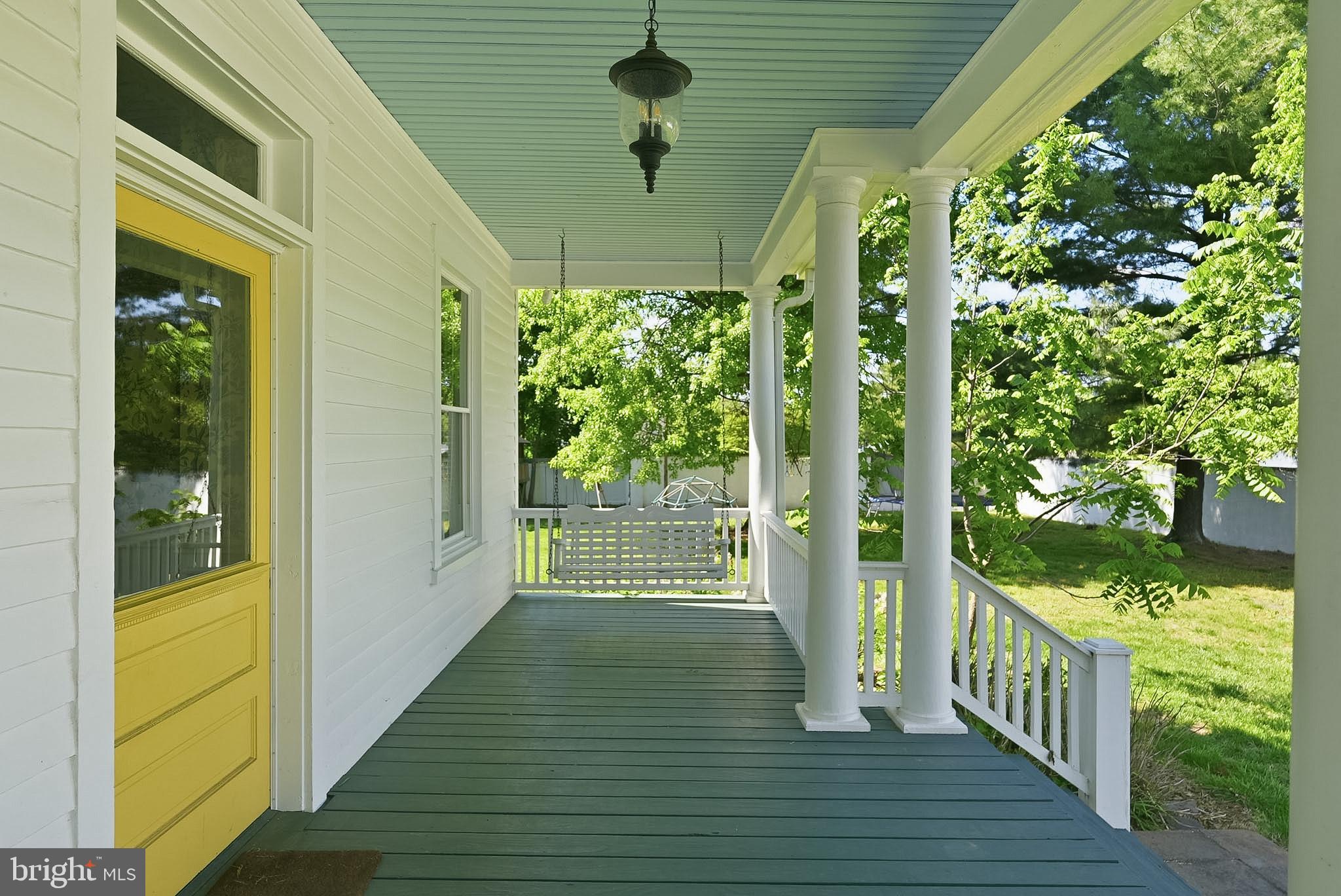HISTORIC MANASSAS - Residential