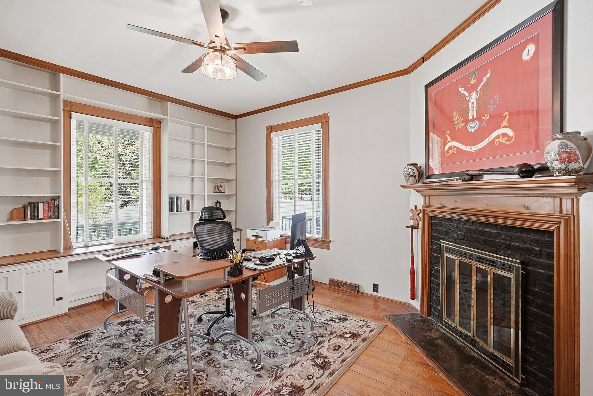 HISTORIC MANASSAS - Residential