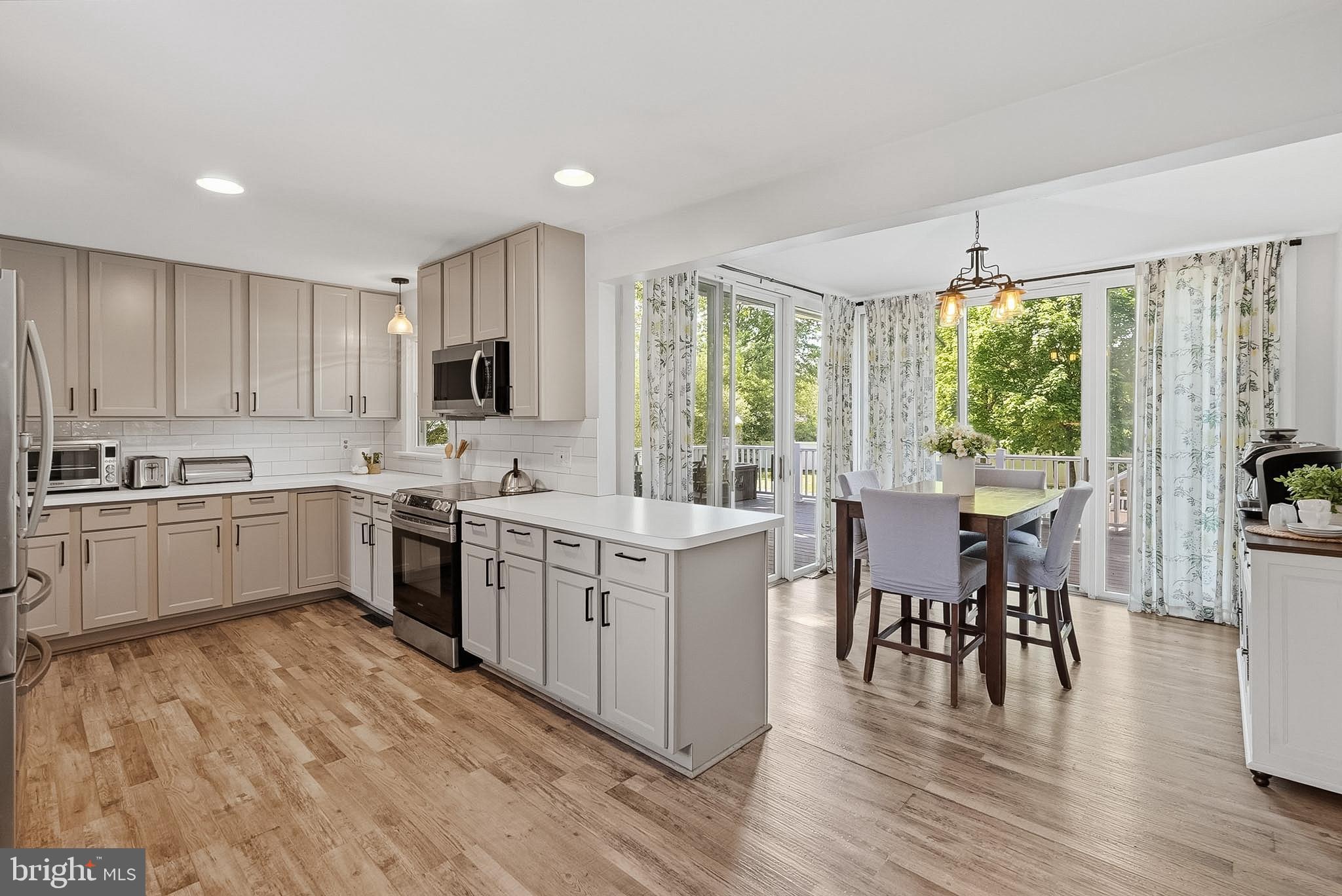 HISTORIC MANASSAS - Residential