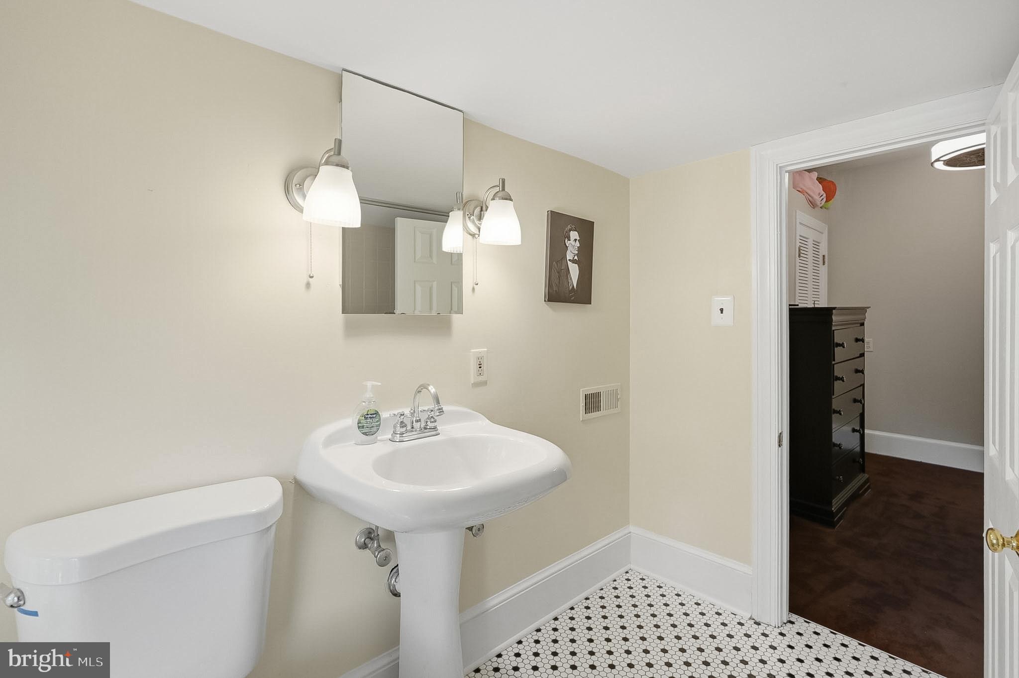 HISTORIC MANASSAS - Residential