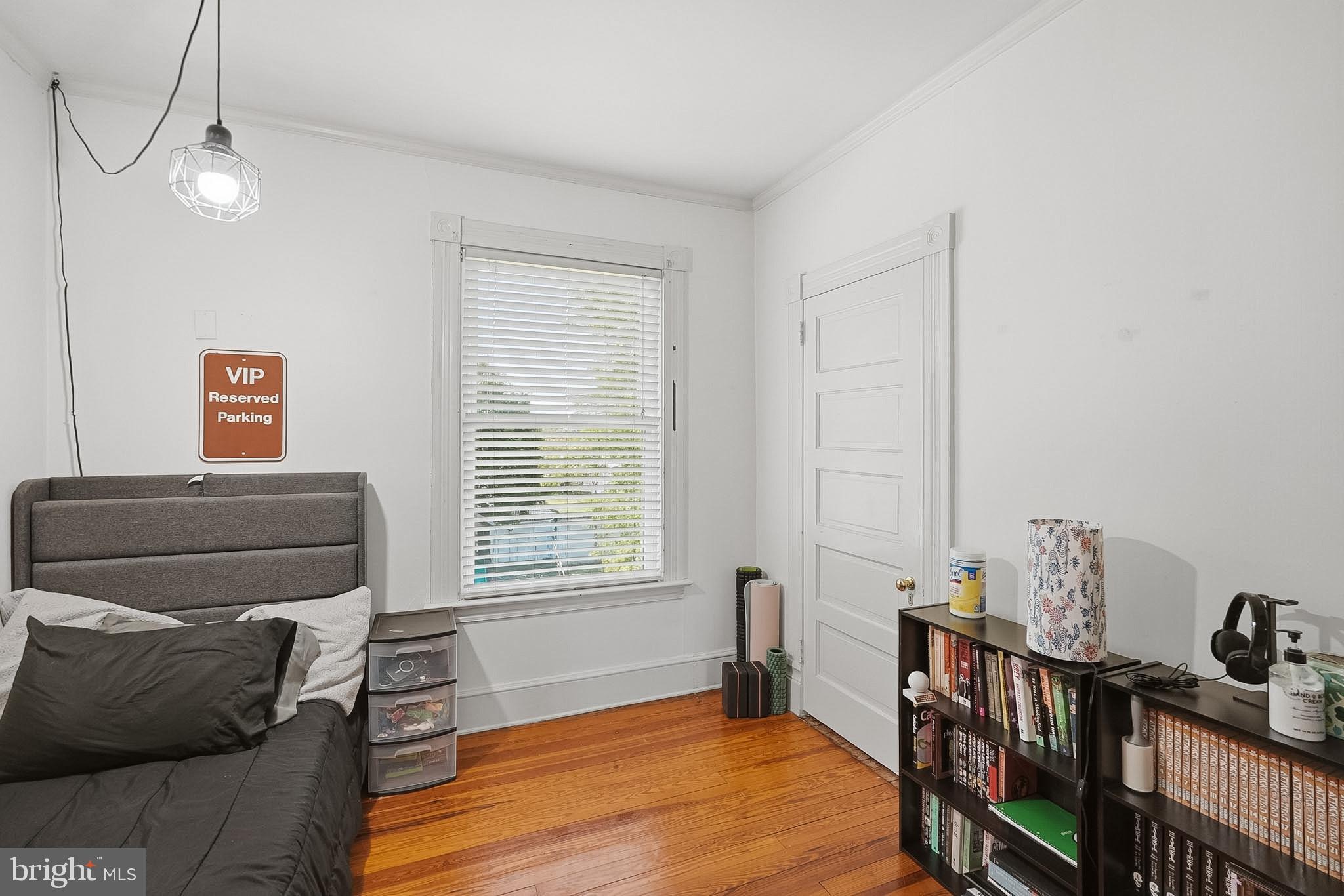HISTORIC MANASSAS - Residential
