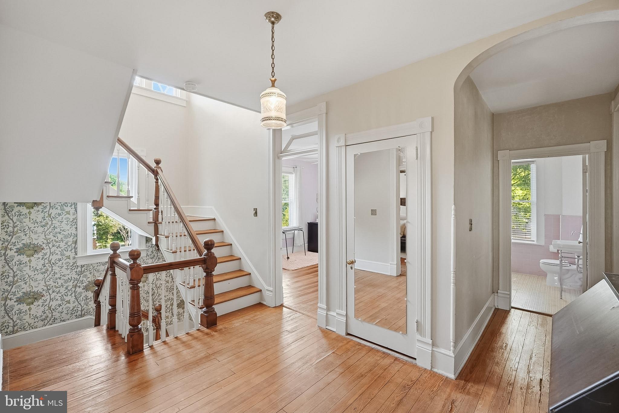 HISTORIC MANASSAS - Residential