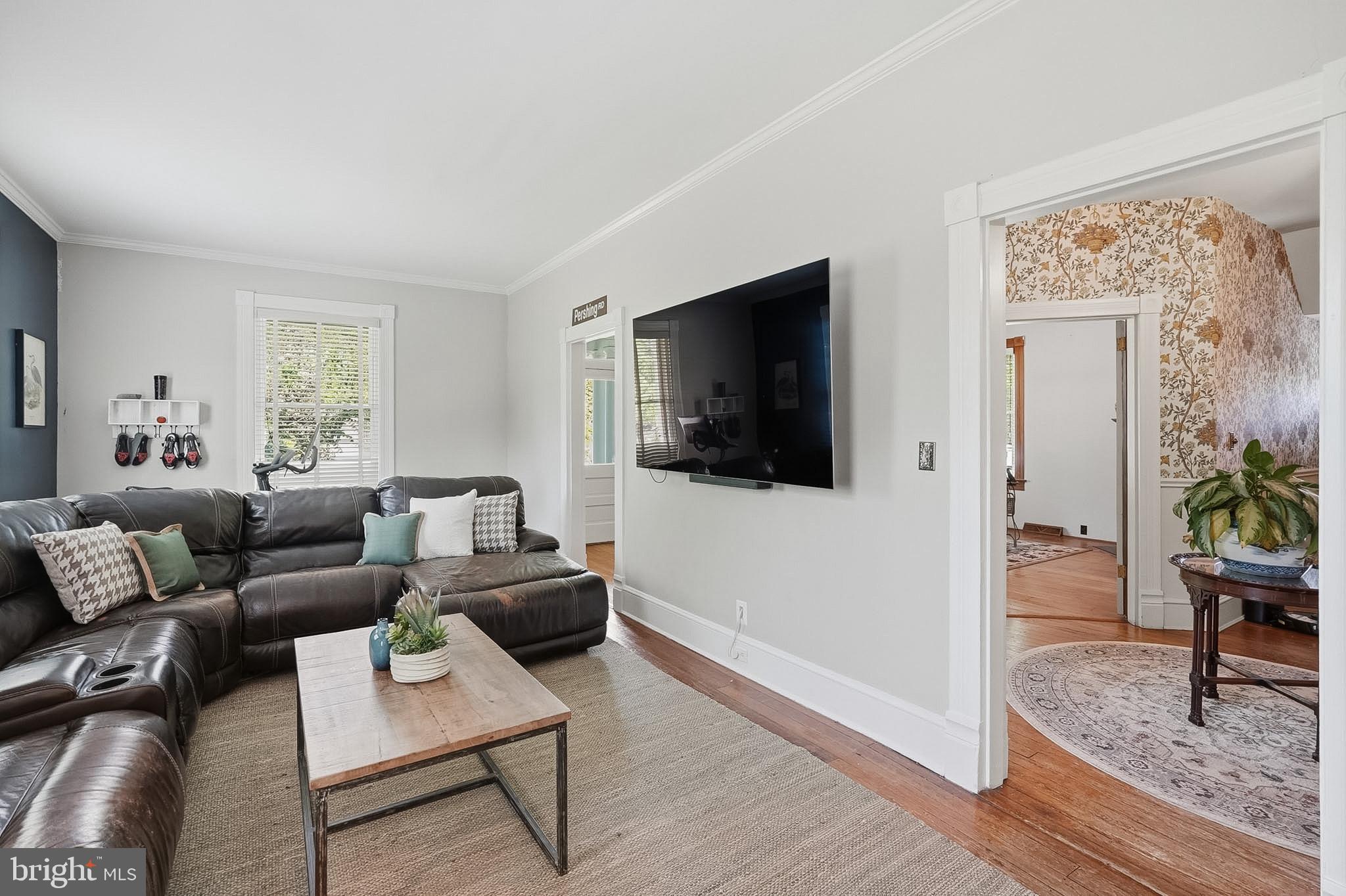 HISTORIC MANASSAS - Residential