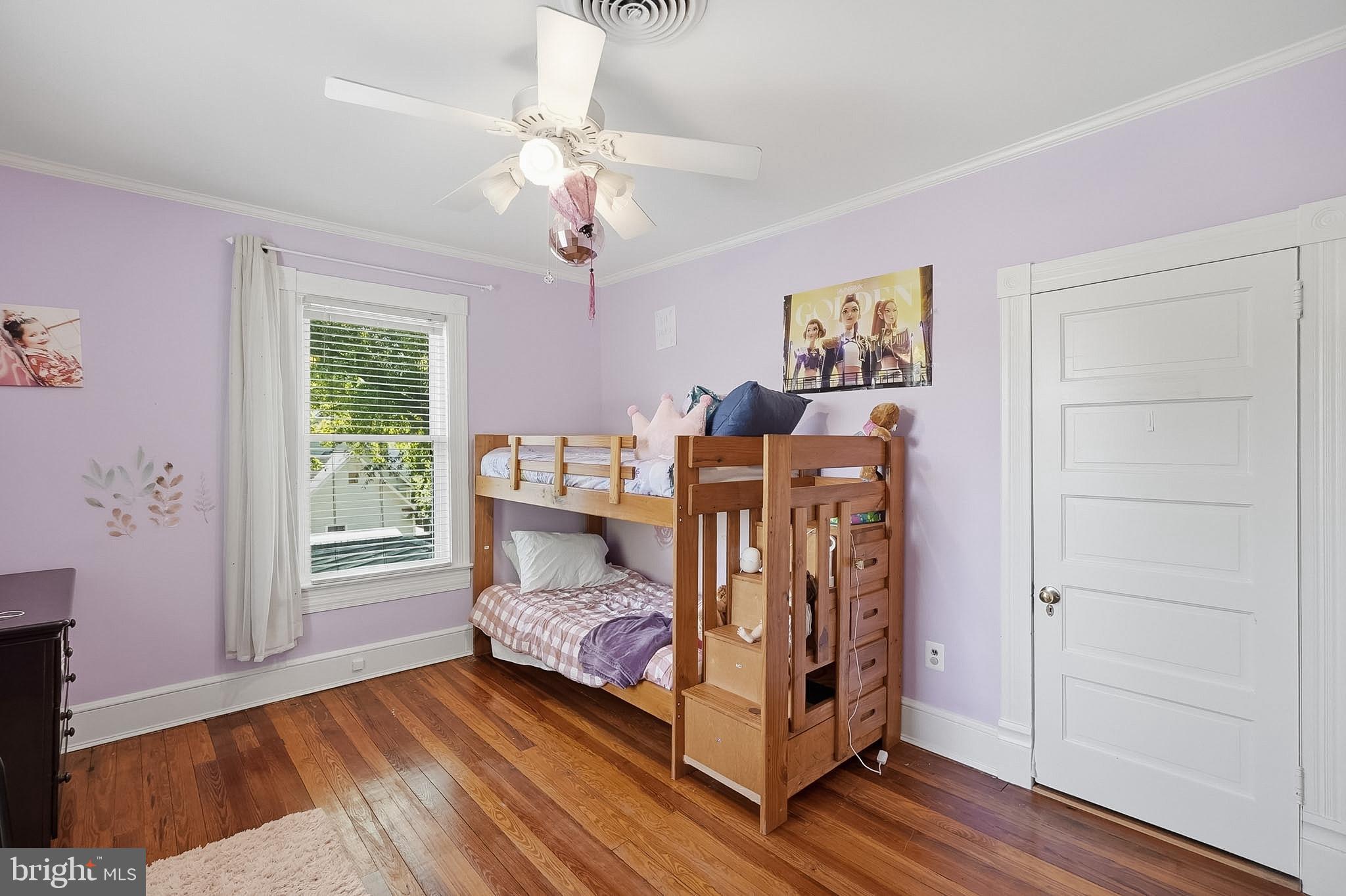 HISTORIC MANASSAS - Residential