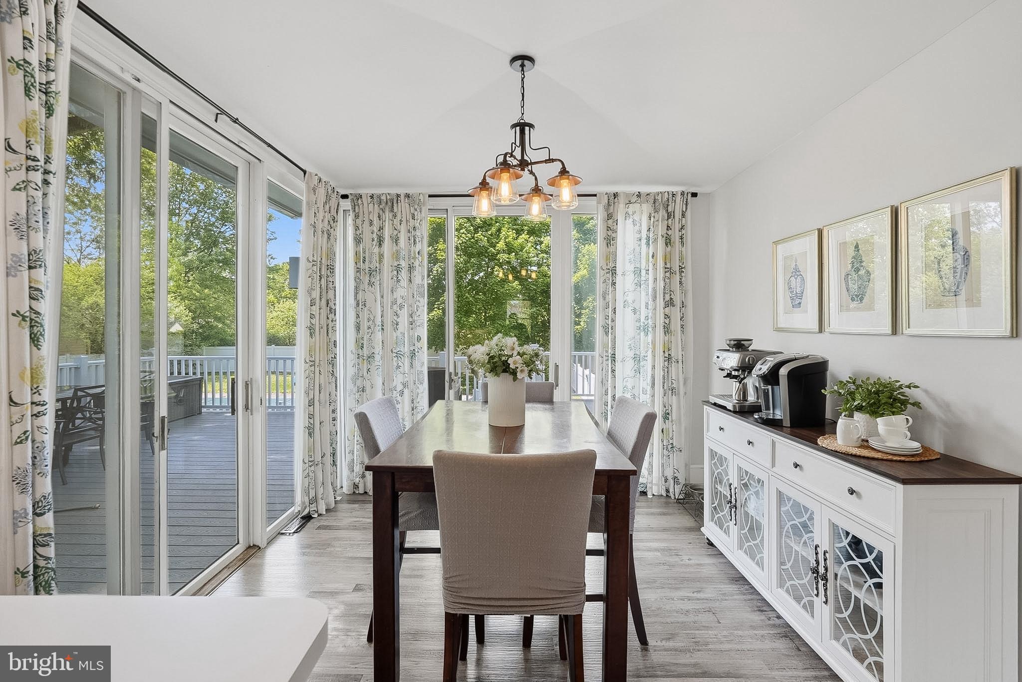 HISTORIC MANASSAS - Residential