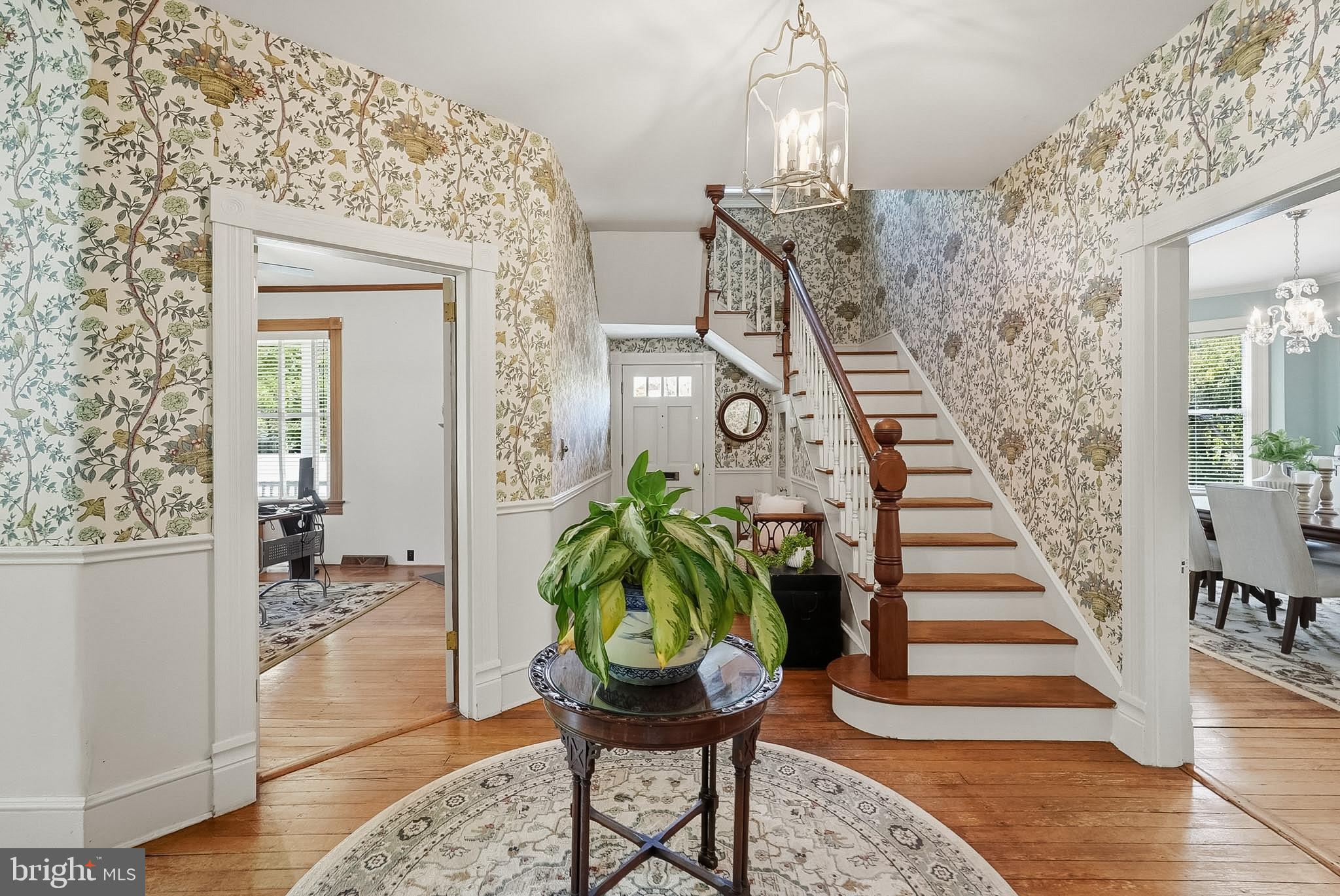 HISTORIC MANASSAS - Residential