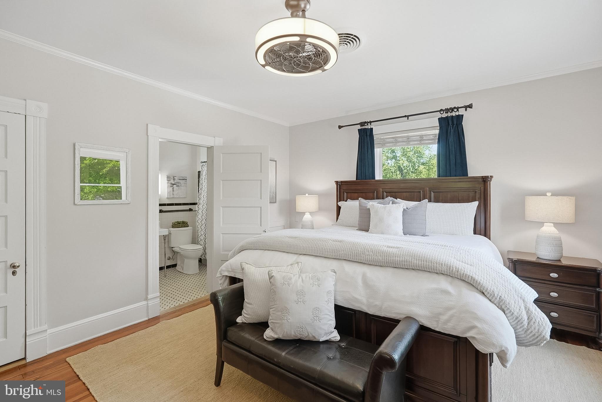 HISTORIC MANASSAS - Residential