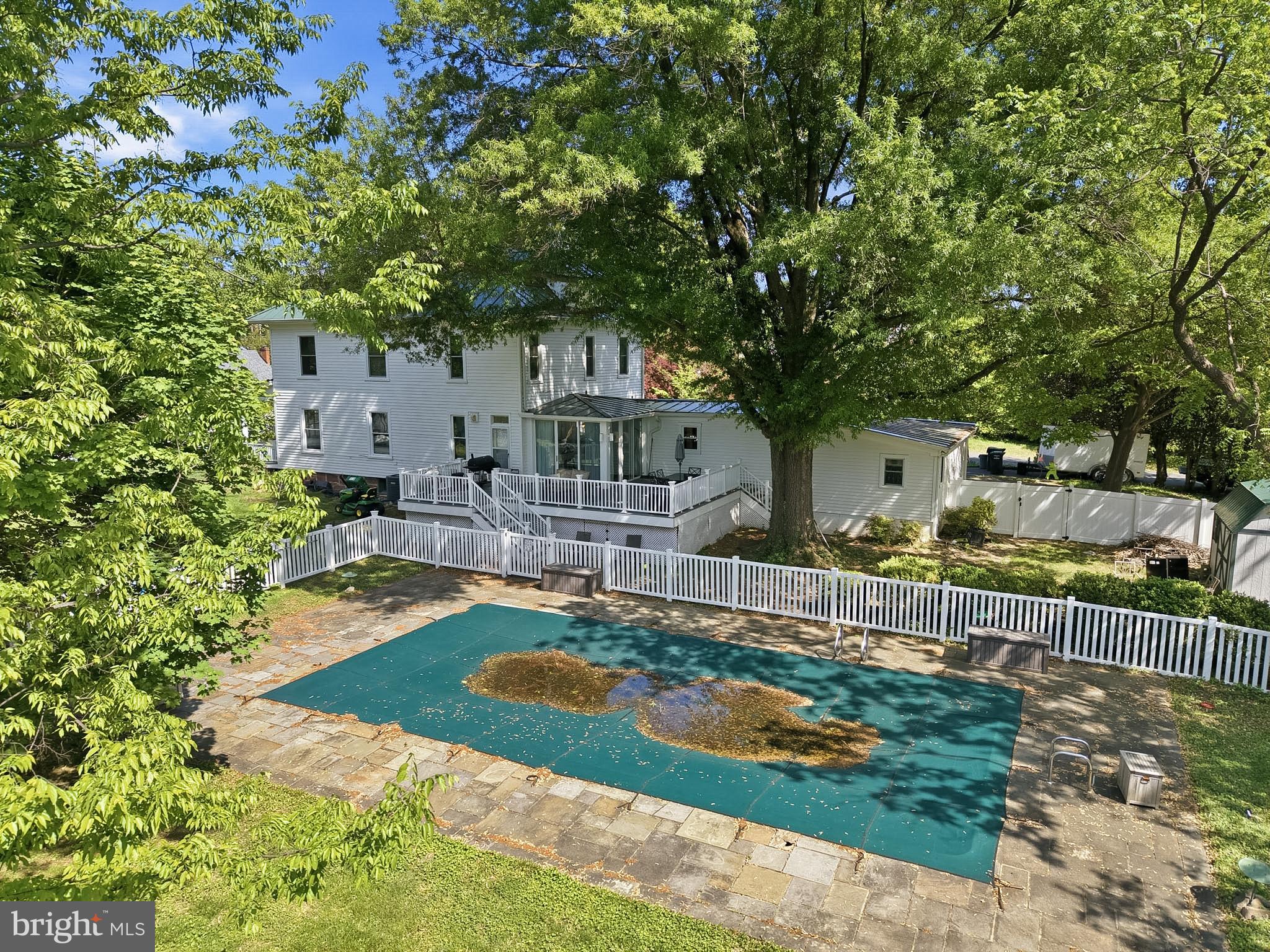 HISTORIC MANASSAS - Residential