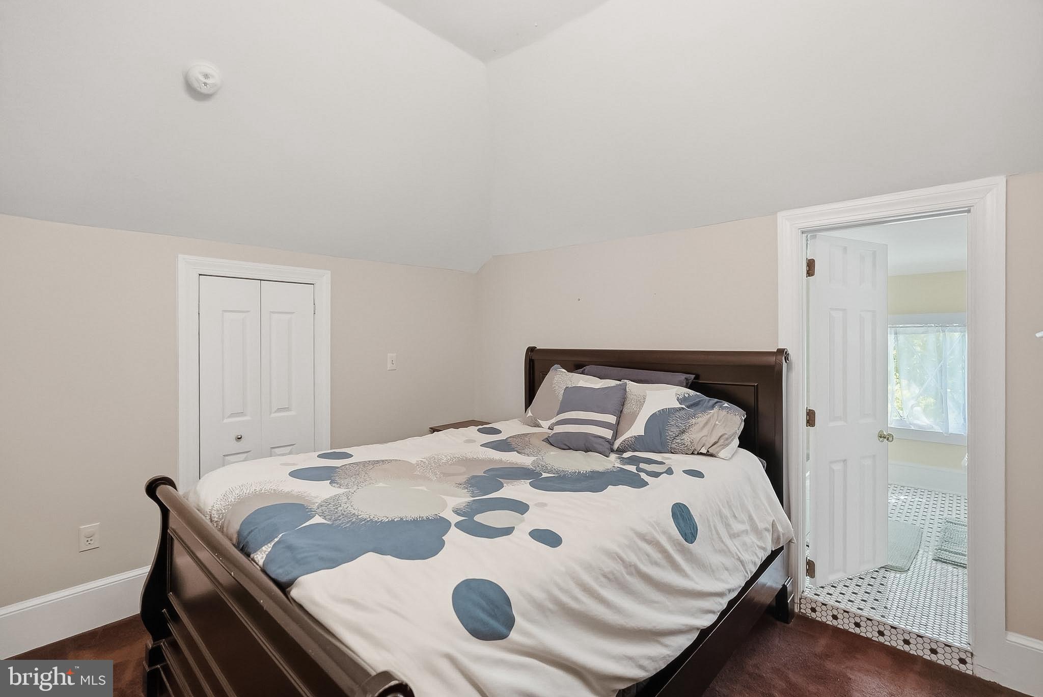 HISTORIC MANASSAS - Residential