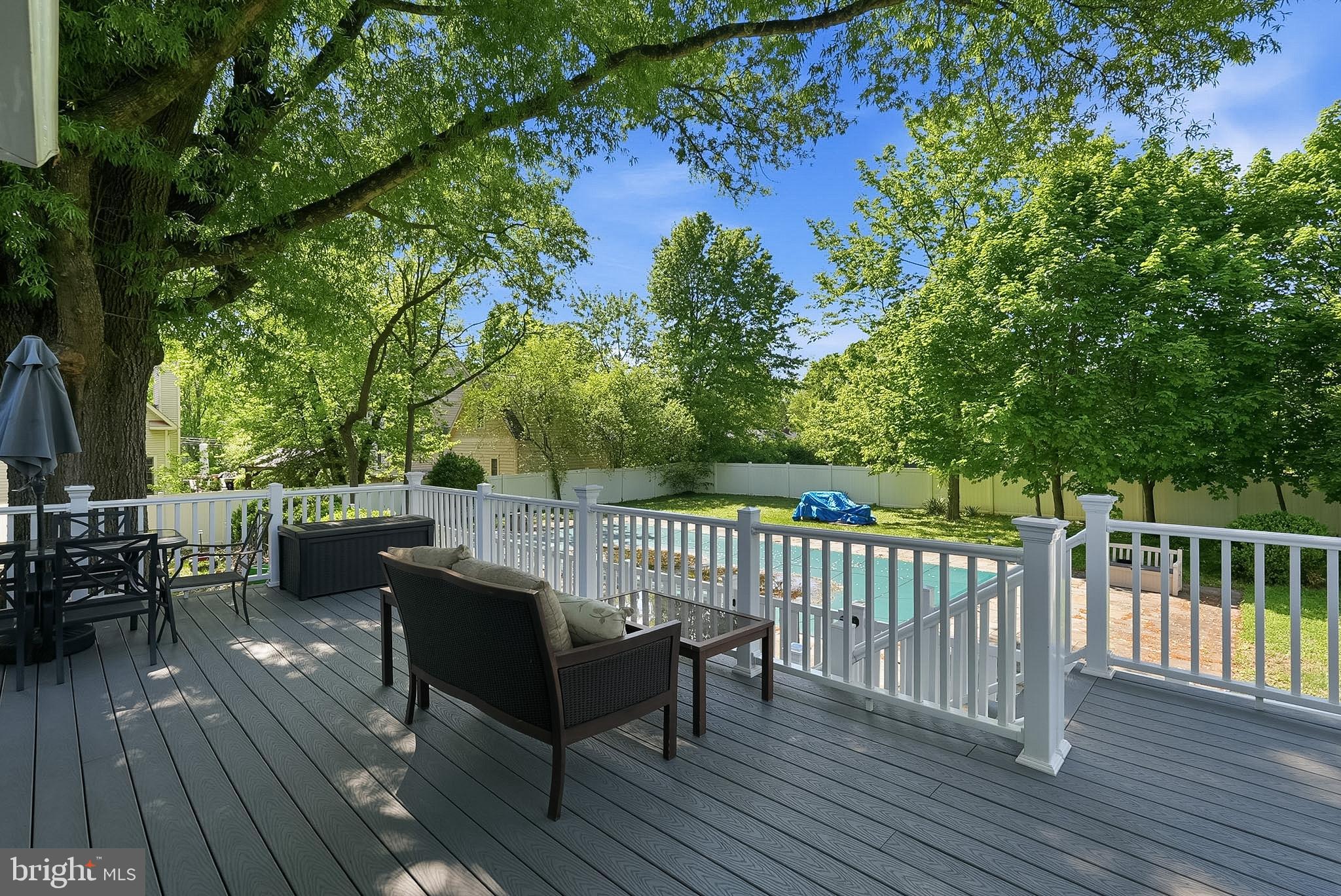 HISTORIC MANASSAS - Residential