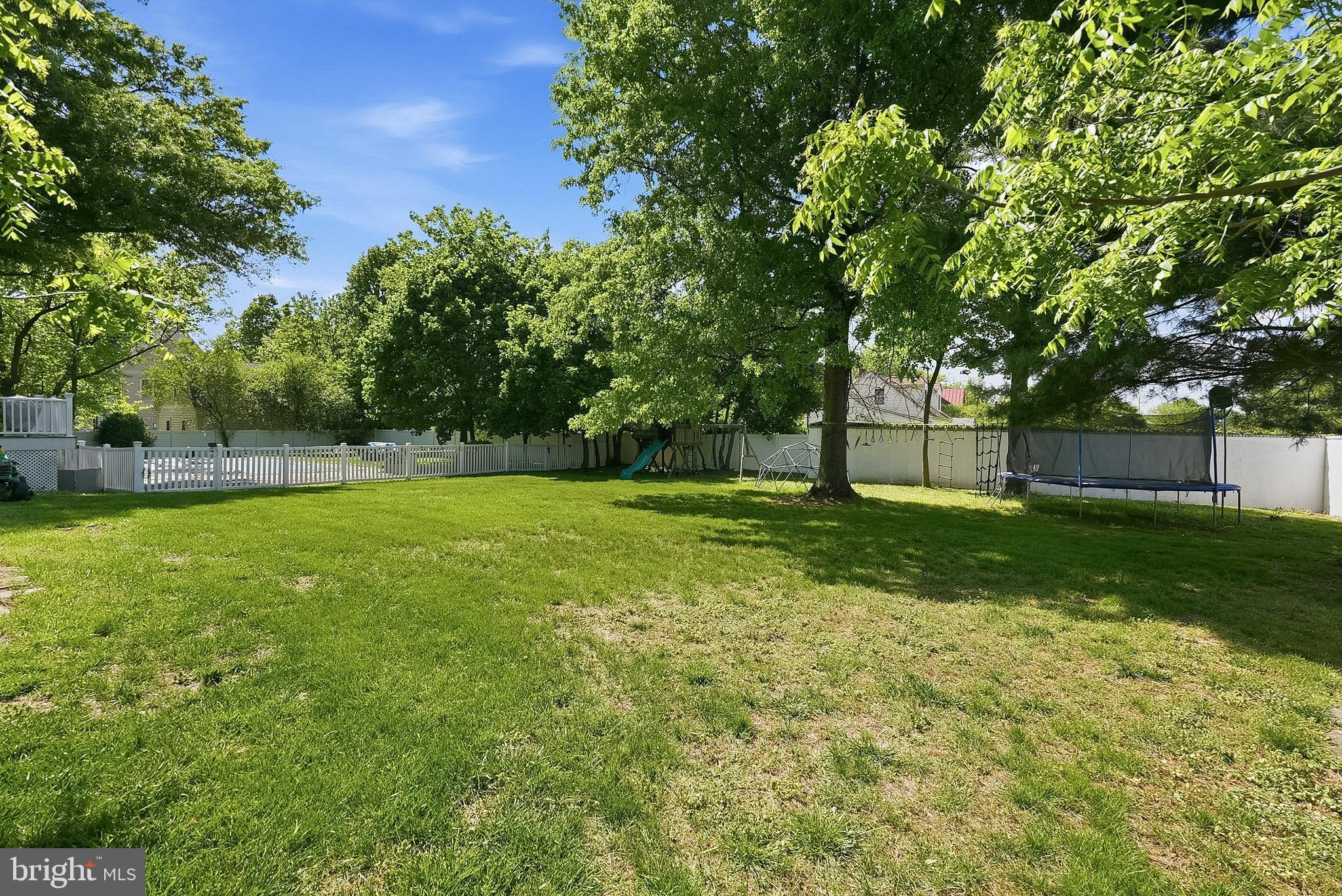 HISTORIC MANASSAS - Residential