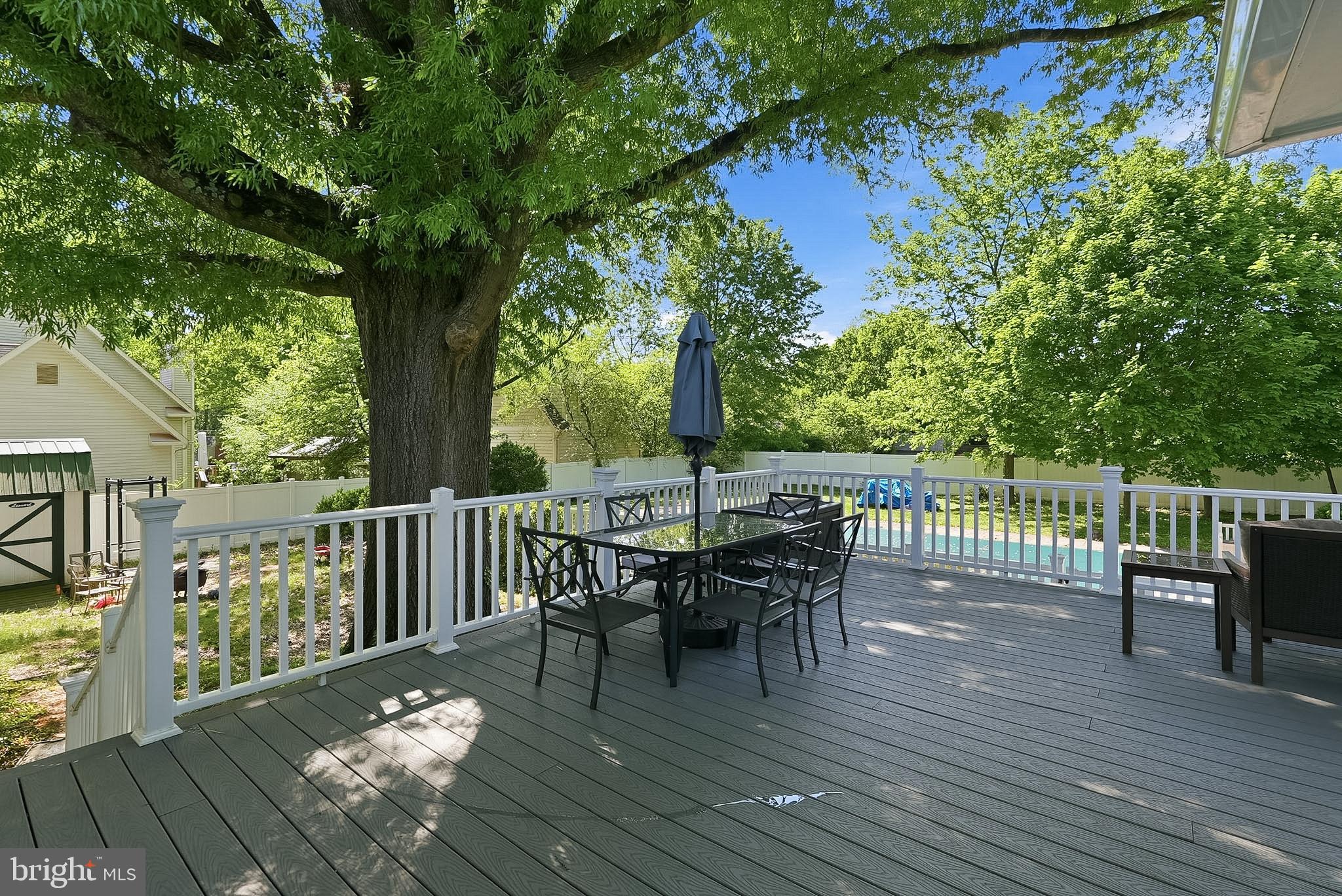 HISTORIC MANASSAS - Residential
