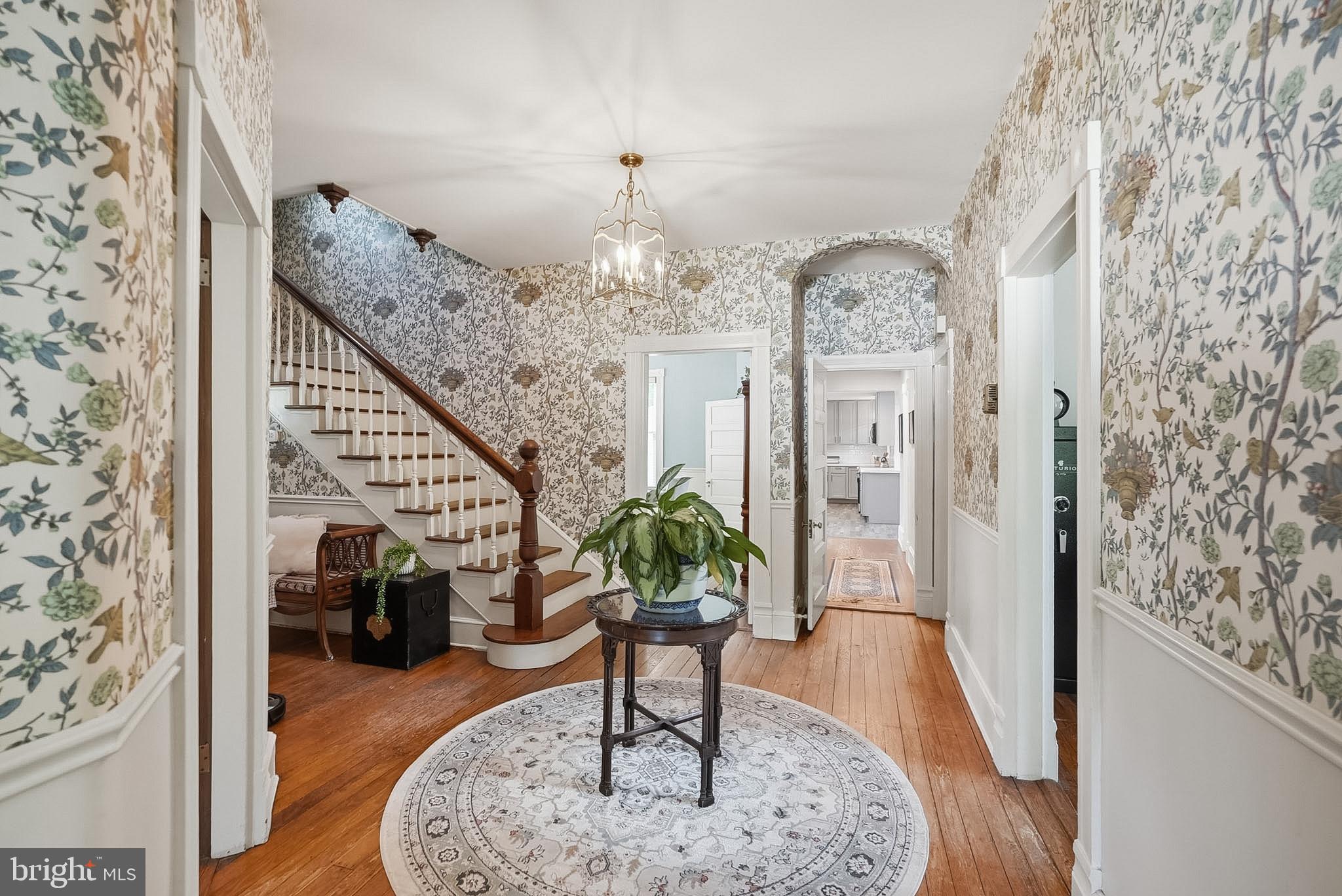 HISTORIC MANASSAS - Residential